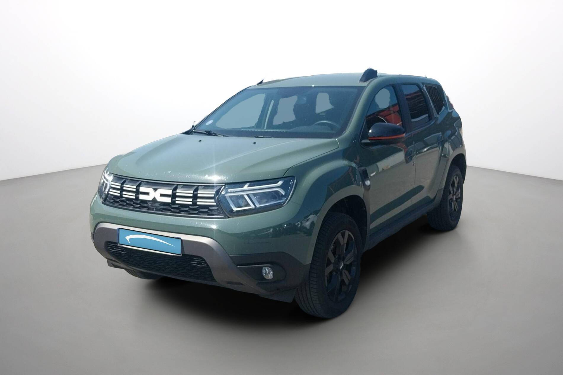 Dacia Duster  ECO-G 100 4x2 occasion de 2023 en vente à Lannion