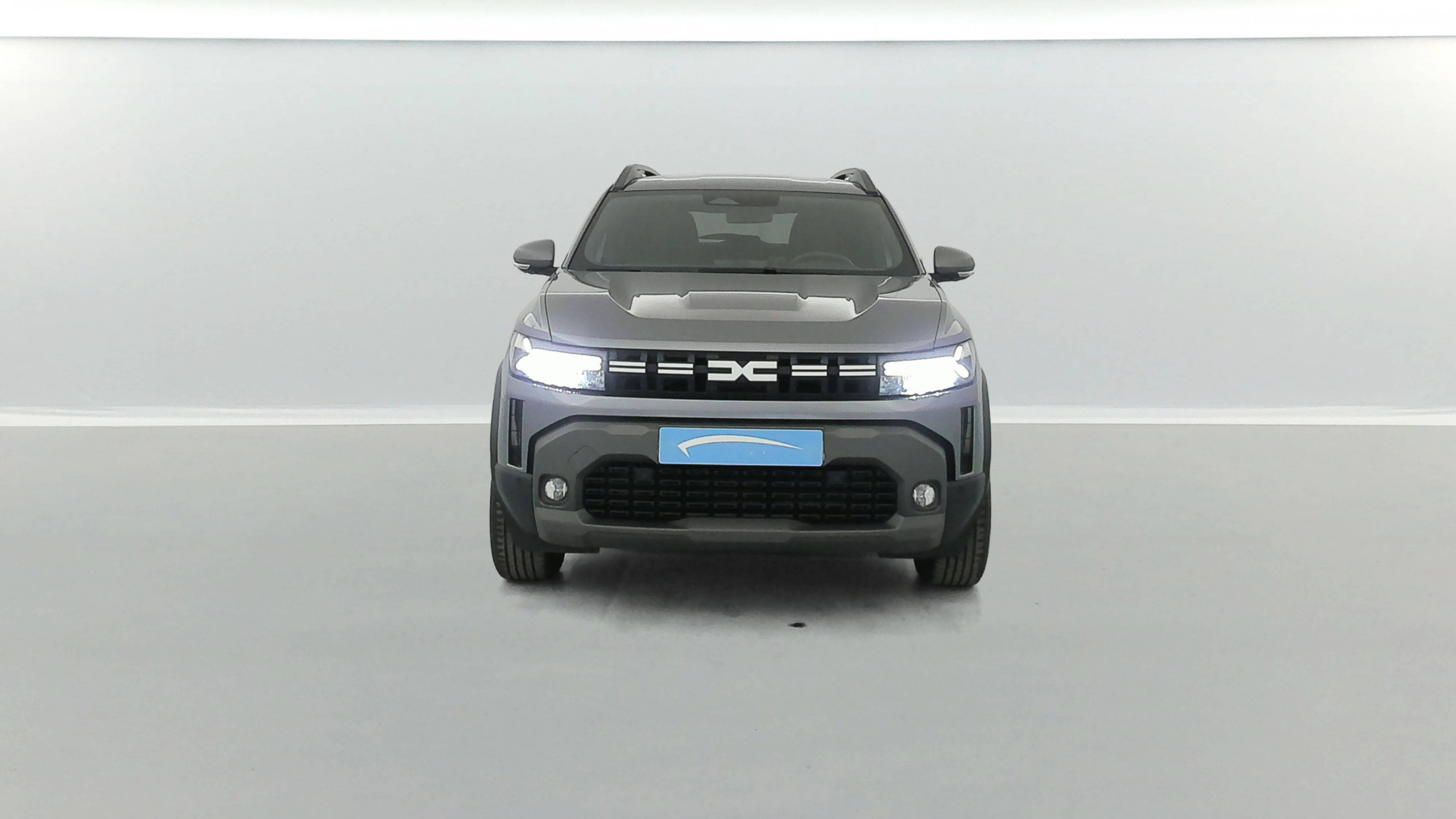 Vente en ligne Dacia Duster  Hybrid 140 au prix de 26 390 €