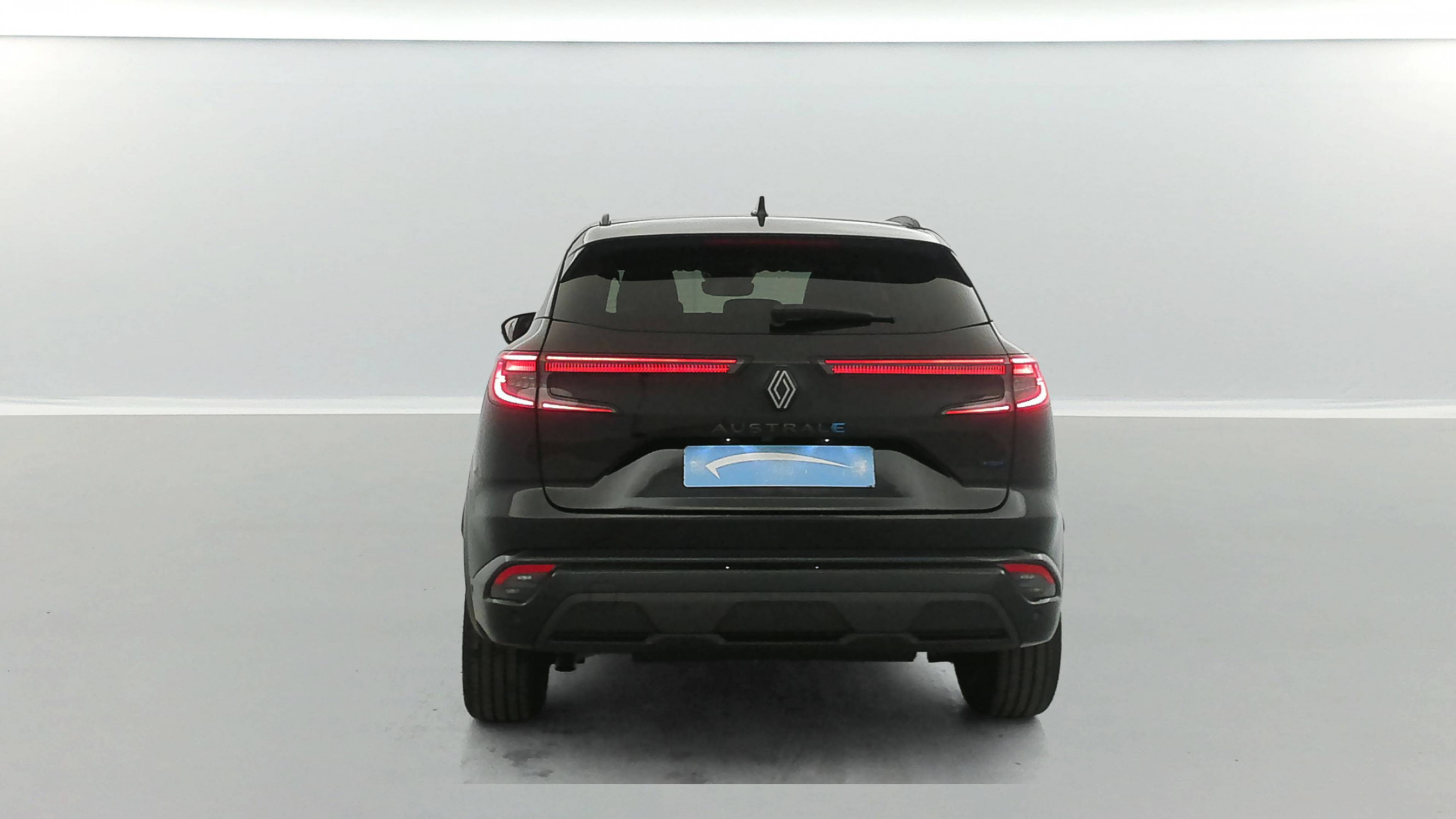 Vente en ligne Renault Austral  E-Tech hybrid 200 au prix de 30 990 €
