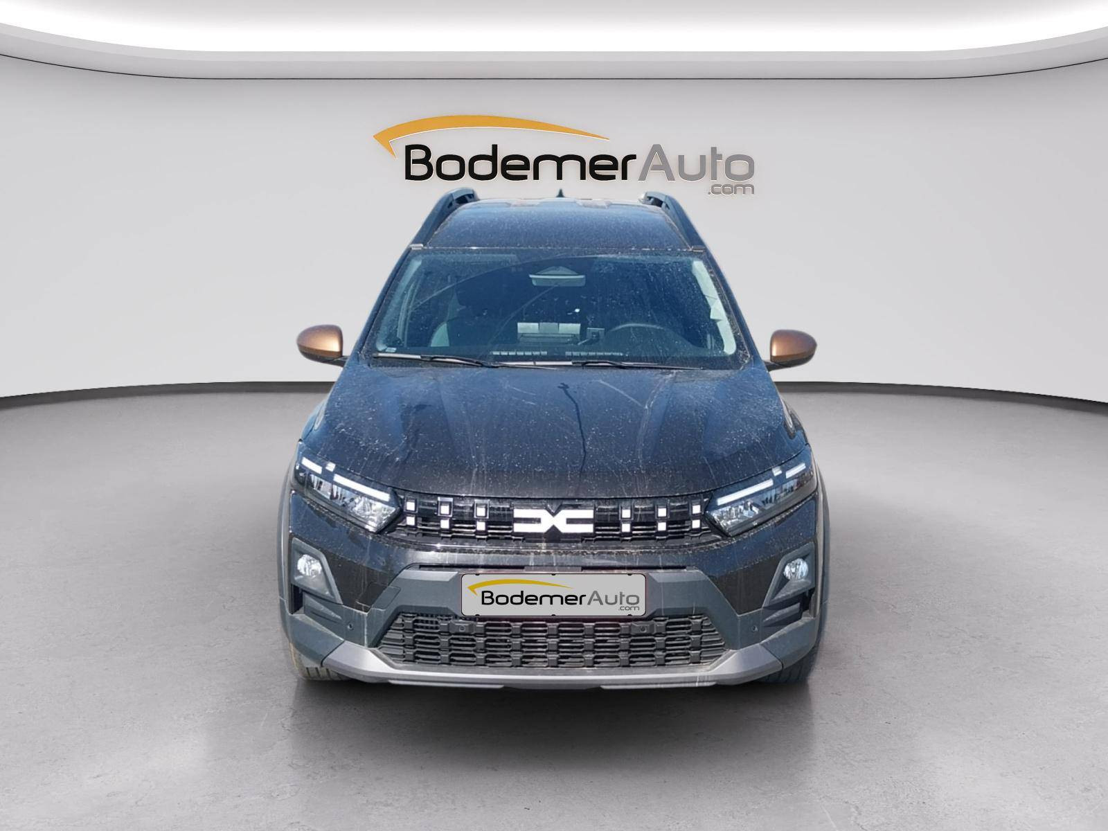 Vente en ligne Dacia Jogger  TCe 110 7 pl au prix de 22 499 €