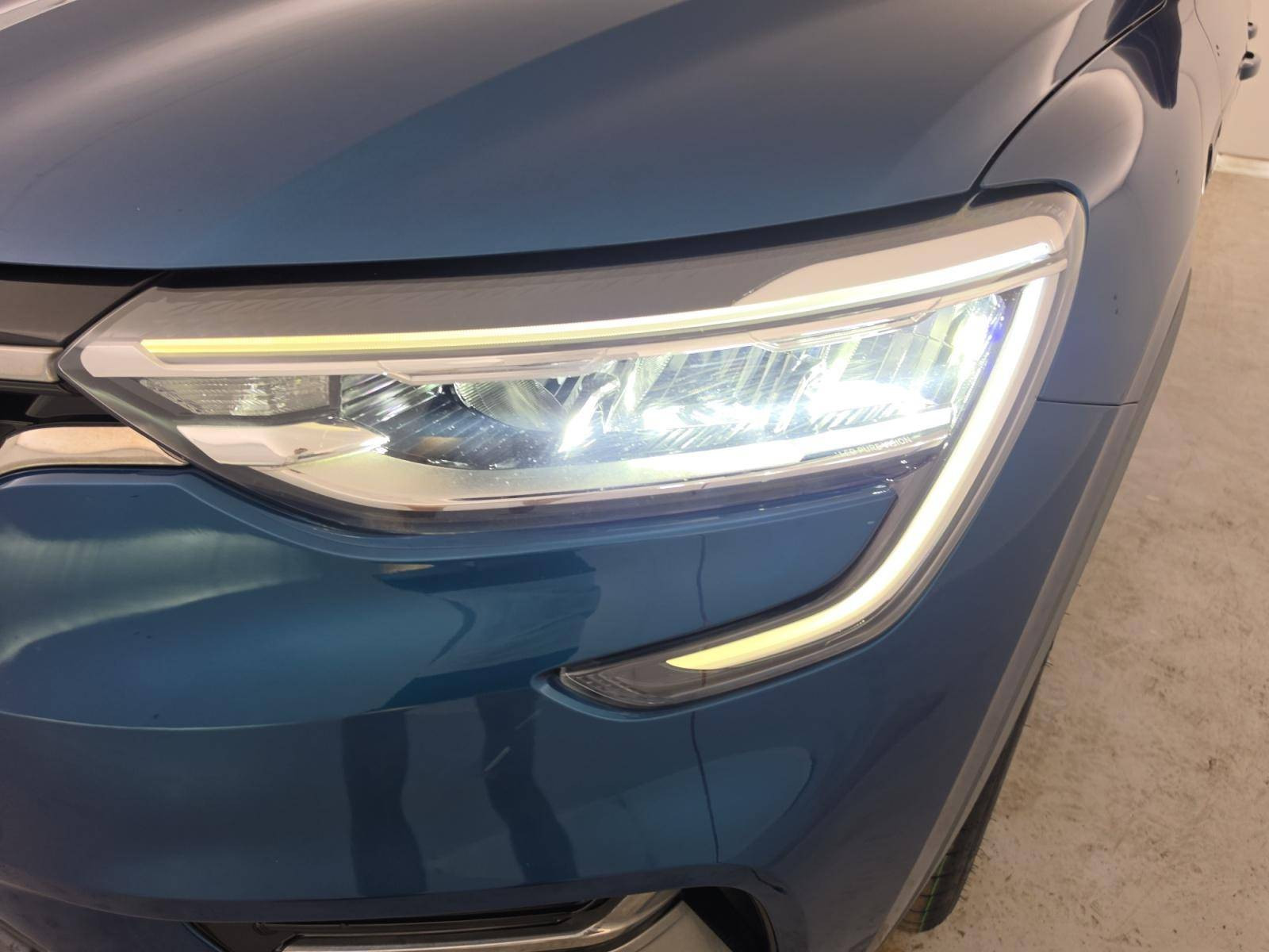 Vente en ligne Renault Arkana  E-Tech 145 - 21B au prix de 19 990 €