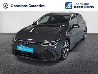 VOLKSWAGEN GOLF Golf 1.5 eTSI OPF 150 DSG7 R-Line 08/06/2021 en vente à La Motte-Servolex