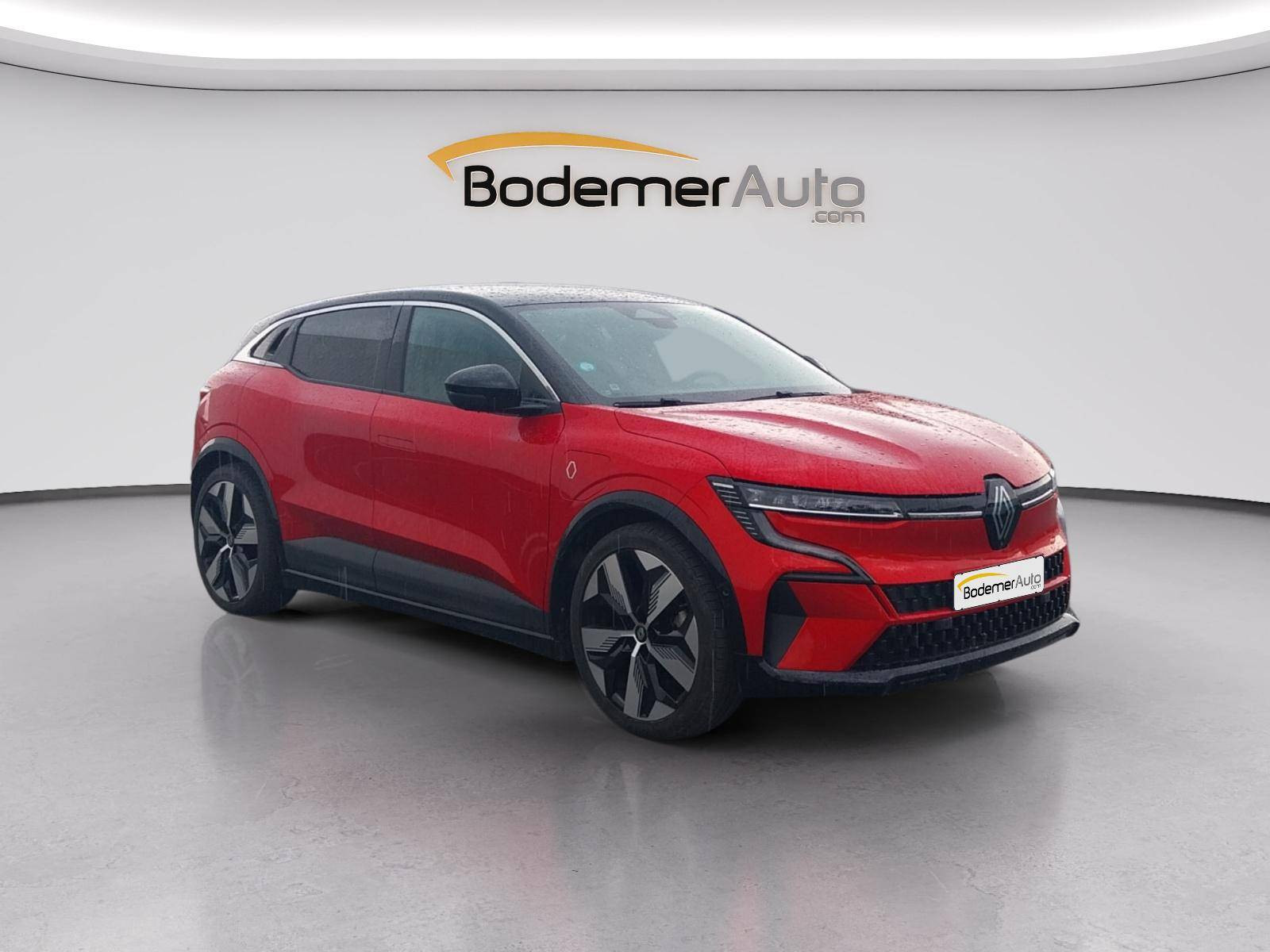 Vente en ligne Renault Megane E-Tech  EV60 220 ch optimum charge au prix de 25 490 €