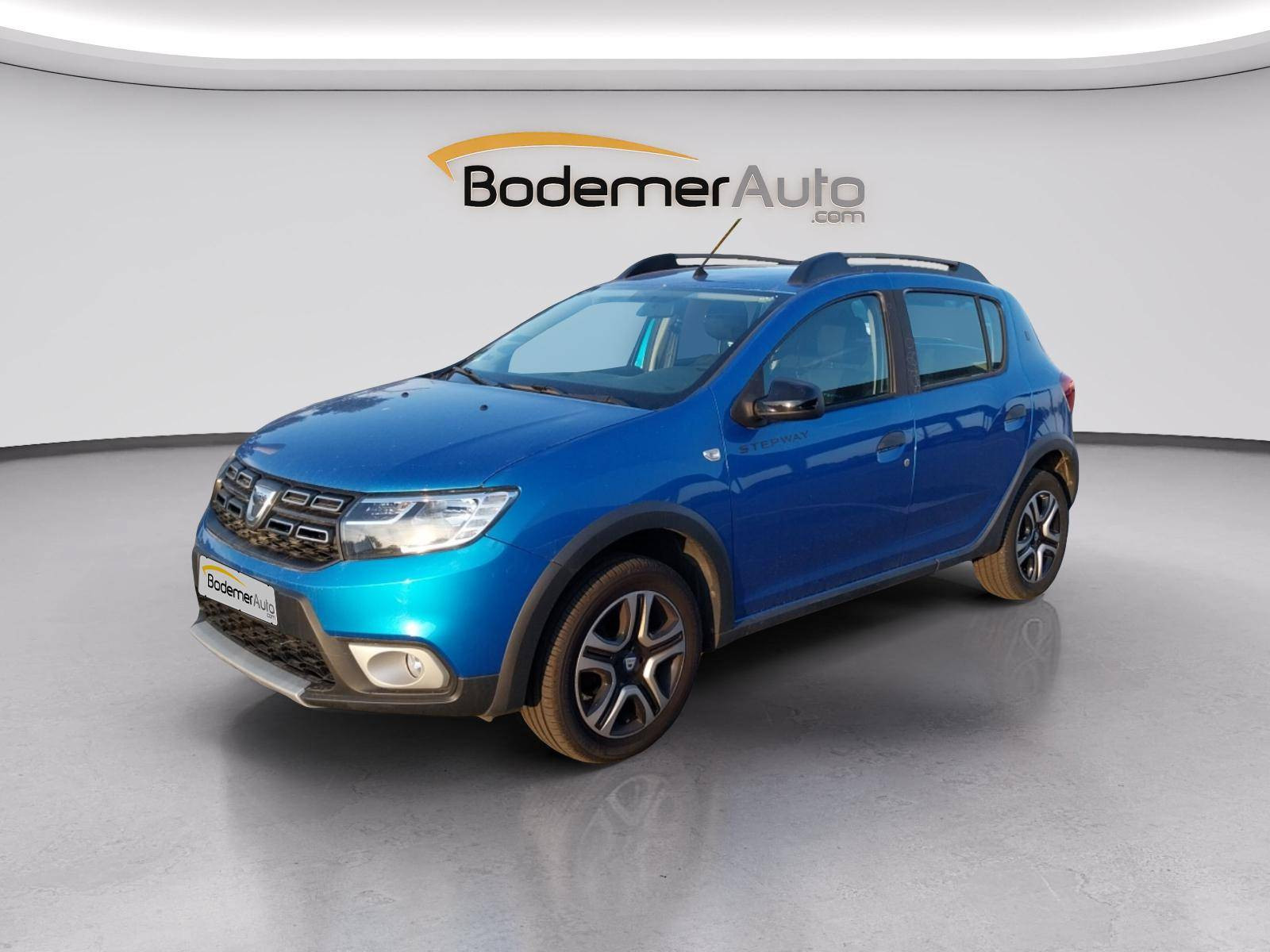 Dacia Sandero  TCe 100 occasion de 2020 en vente à Brest