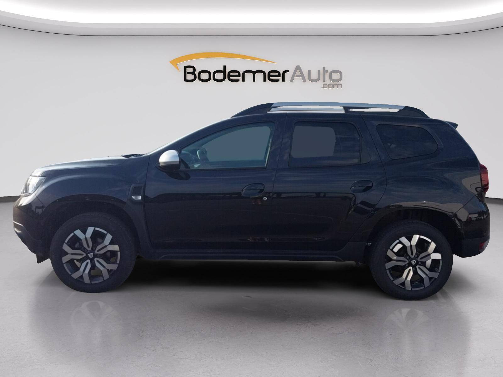 Vente en ligne Dacia Duster  Blue dCi 115 4x2 au prix de 18 491 €