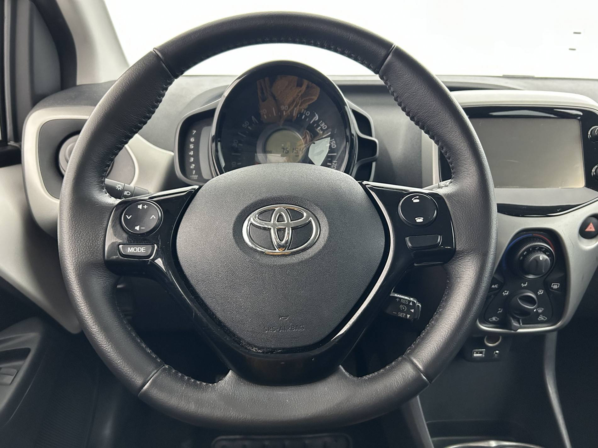 Vente en ligne Toyota Aygo  1.0 VVT-i au prix de 9 490 €