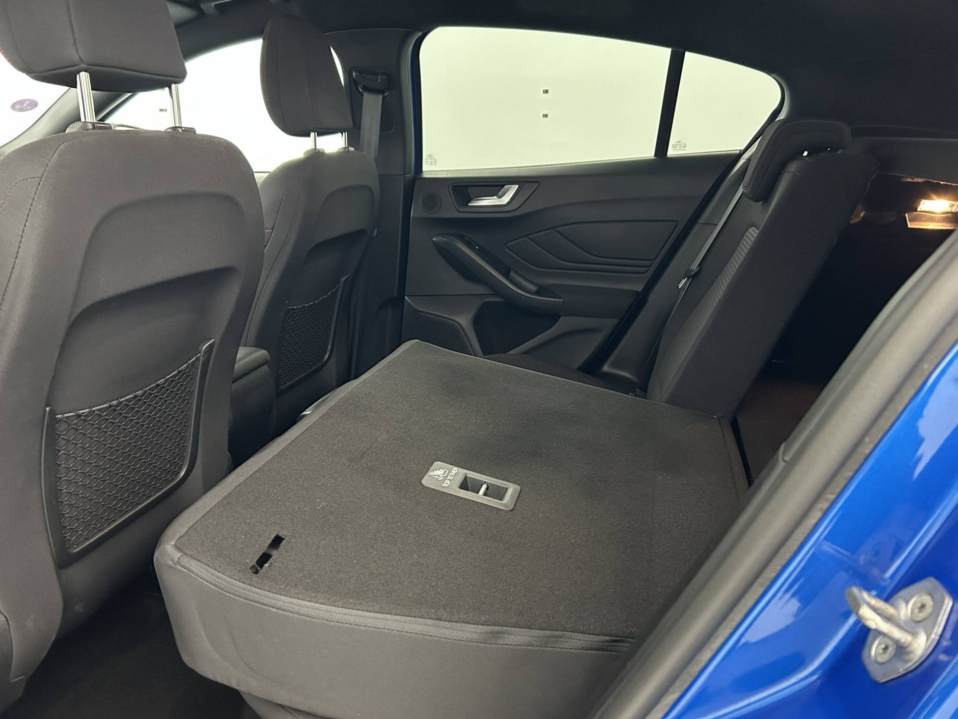 Vente en ligne Ford Focus  1.0 EcoBoost 125 S&S au prix de 13 900 €