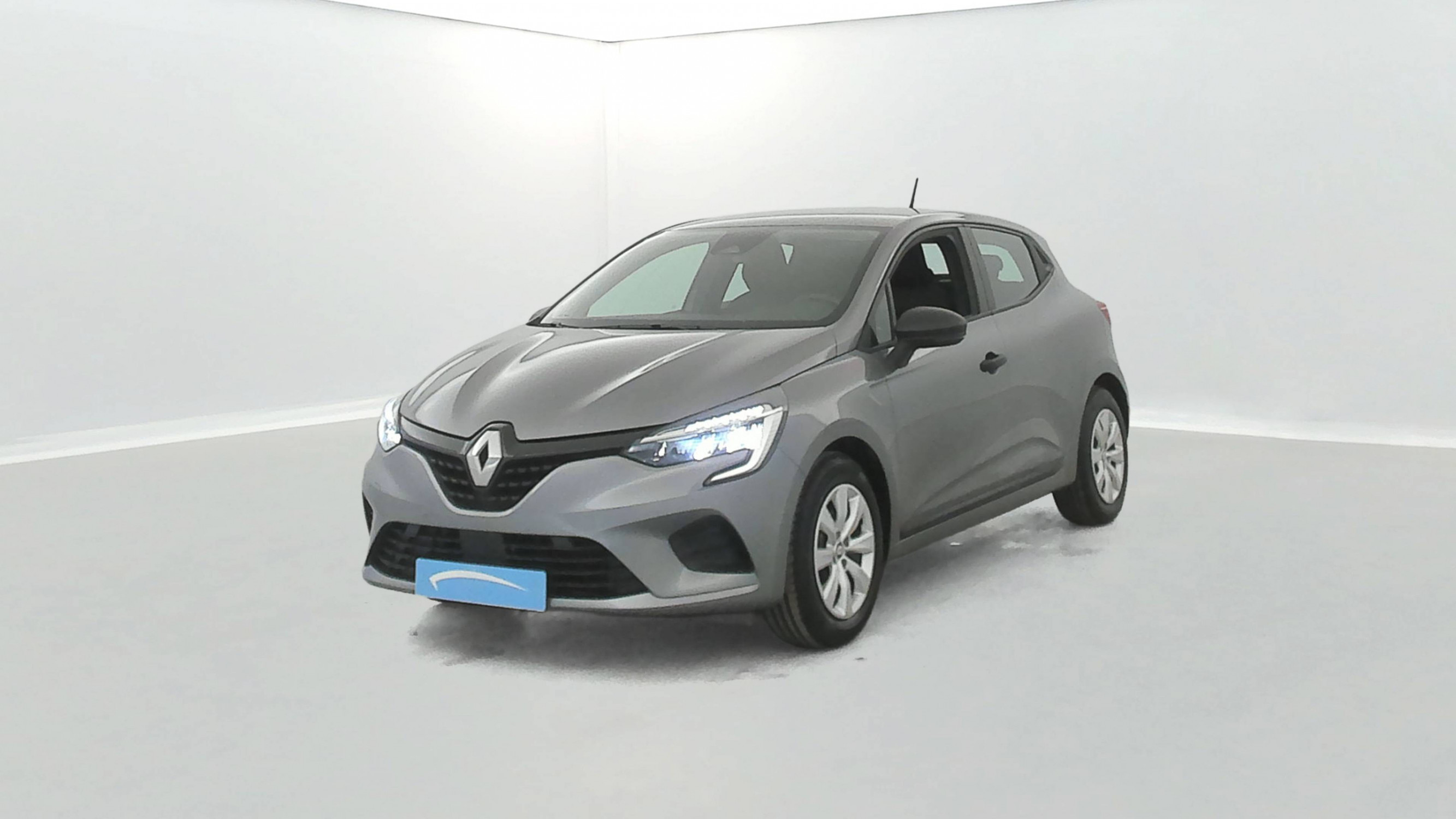 Vente en ligne Renault Clio 5 Clio SCe 65 au prix de 12 490 €