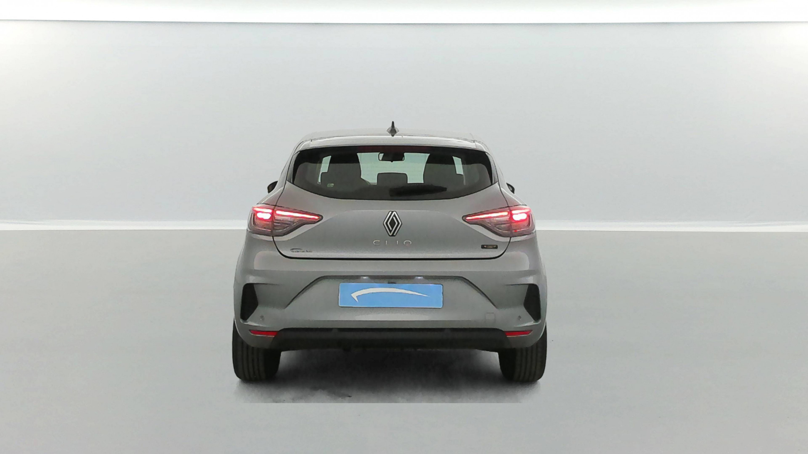 Vente en ligne Renault Clio 5 Clio E-Tech full hybrid 145 ch GSR2 au prix de 19 900 €