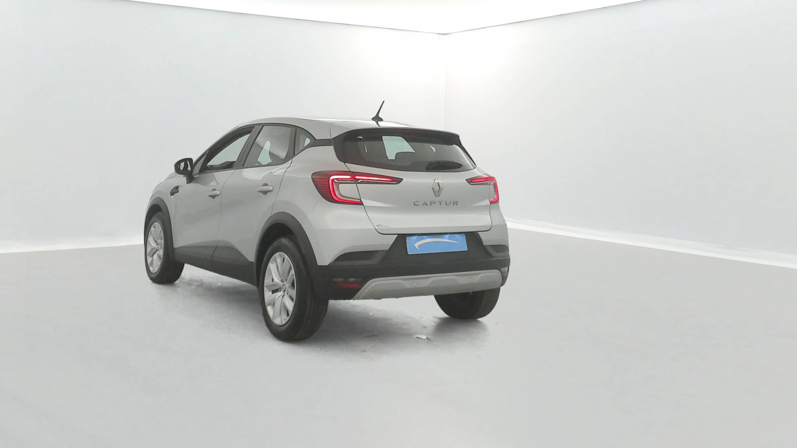 Vente en ligne Renault Captur  TCe 90 au prix de 14 990 €