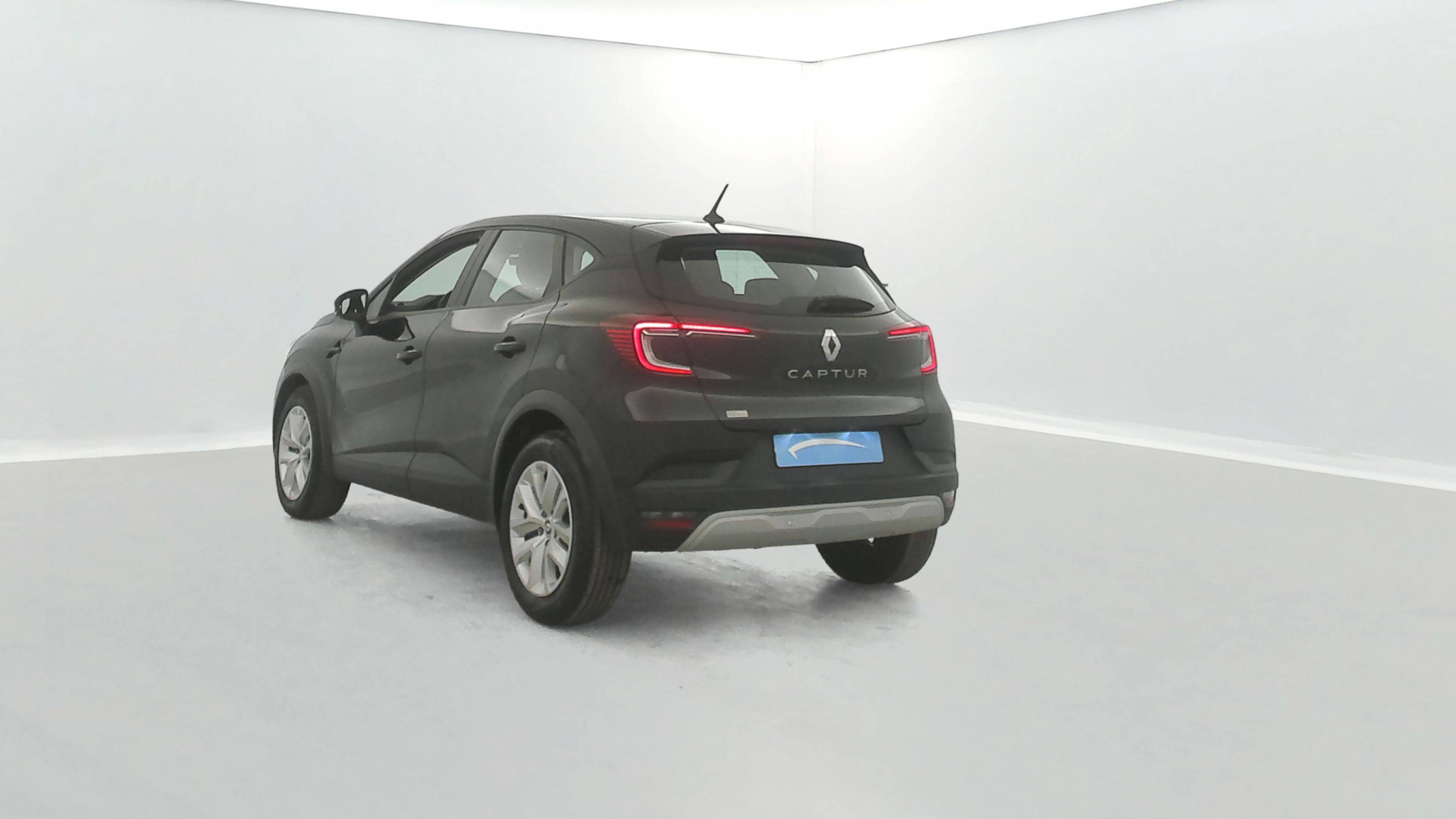Renault Captur  TCe 90 - 21 occasion de 2022 en vente à Vire