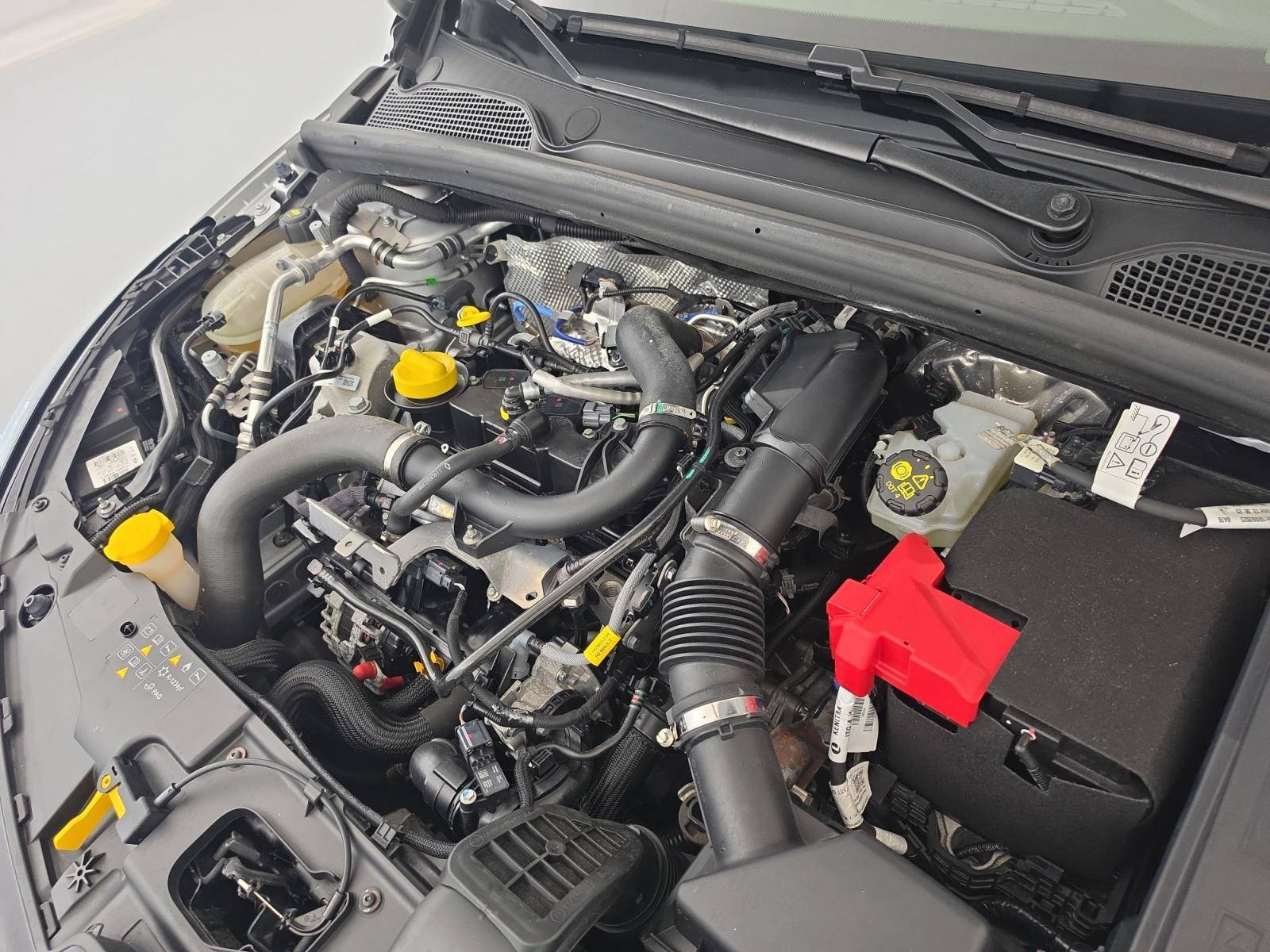 Vente en ligne Renault Clio 5 Clio TCe 90 au prix de 14 990 €