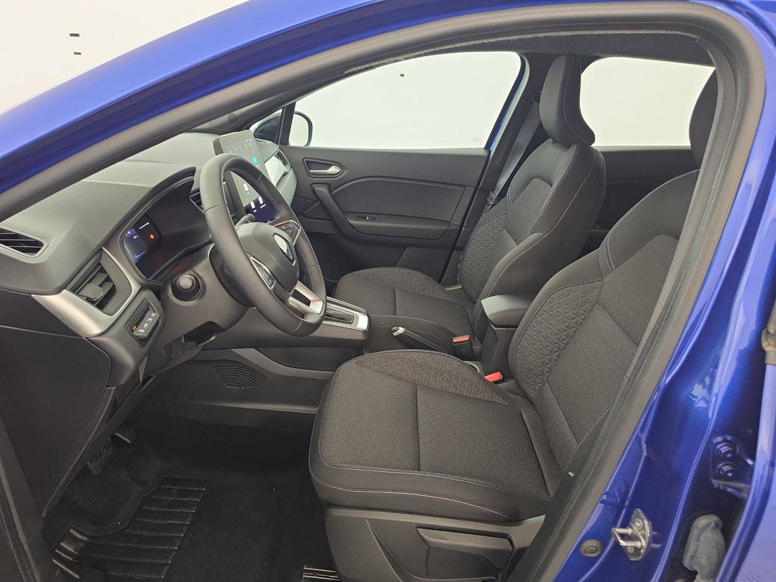 Vente en ligne Renault Captur  E-Tech full hybrid 145 ch au prix de 22 490 €