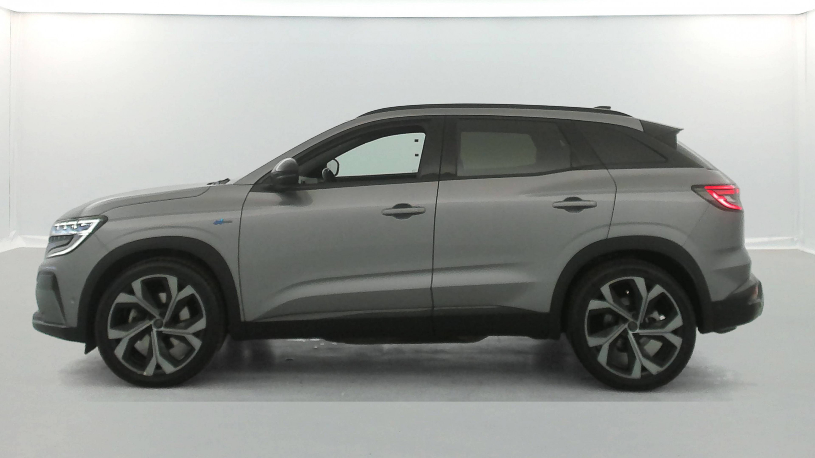 Vente en ligne Renault Austral  E-Tech hybrid 200 au prix de 30 990 €