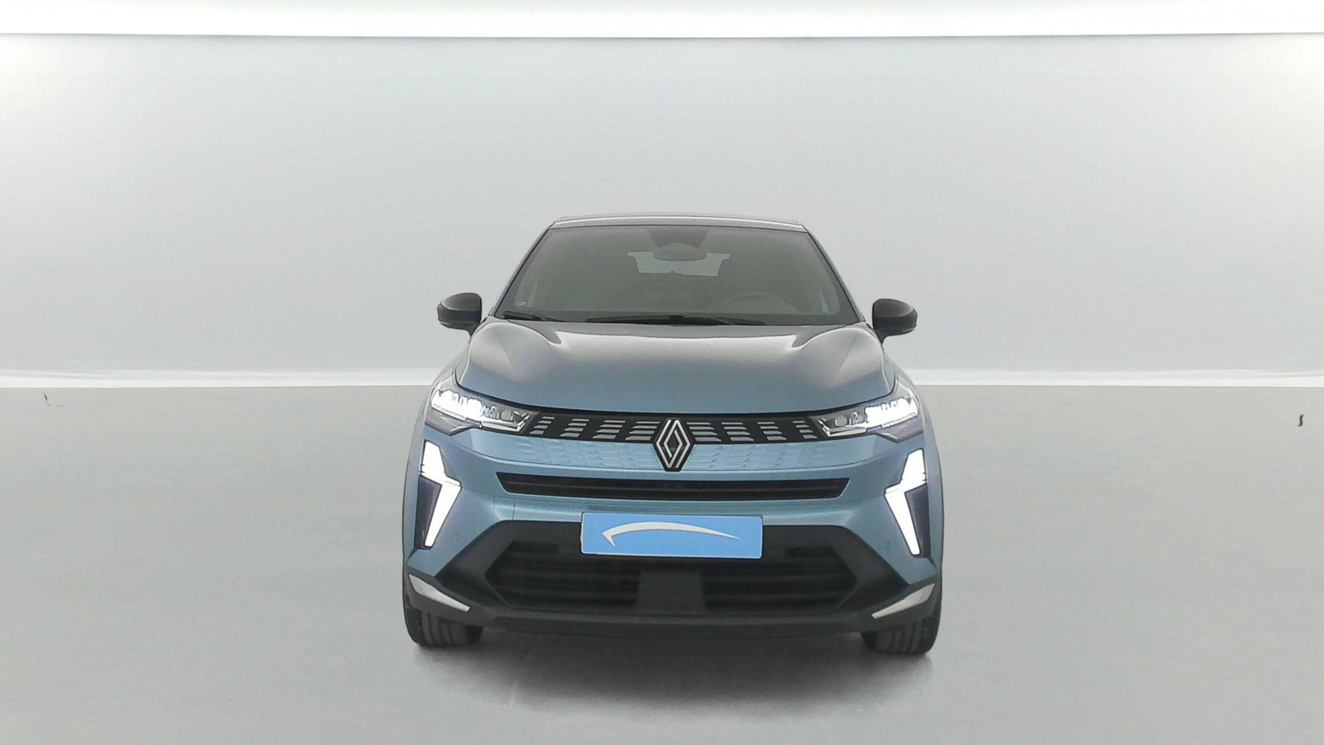 Vente en ligne Renault Symbioz  E-Tech full hybrid 145 au prix de 27 290 €