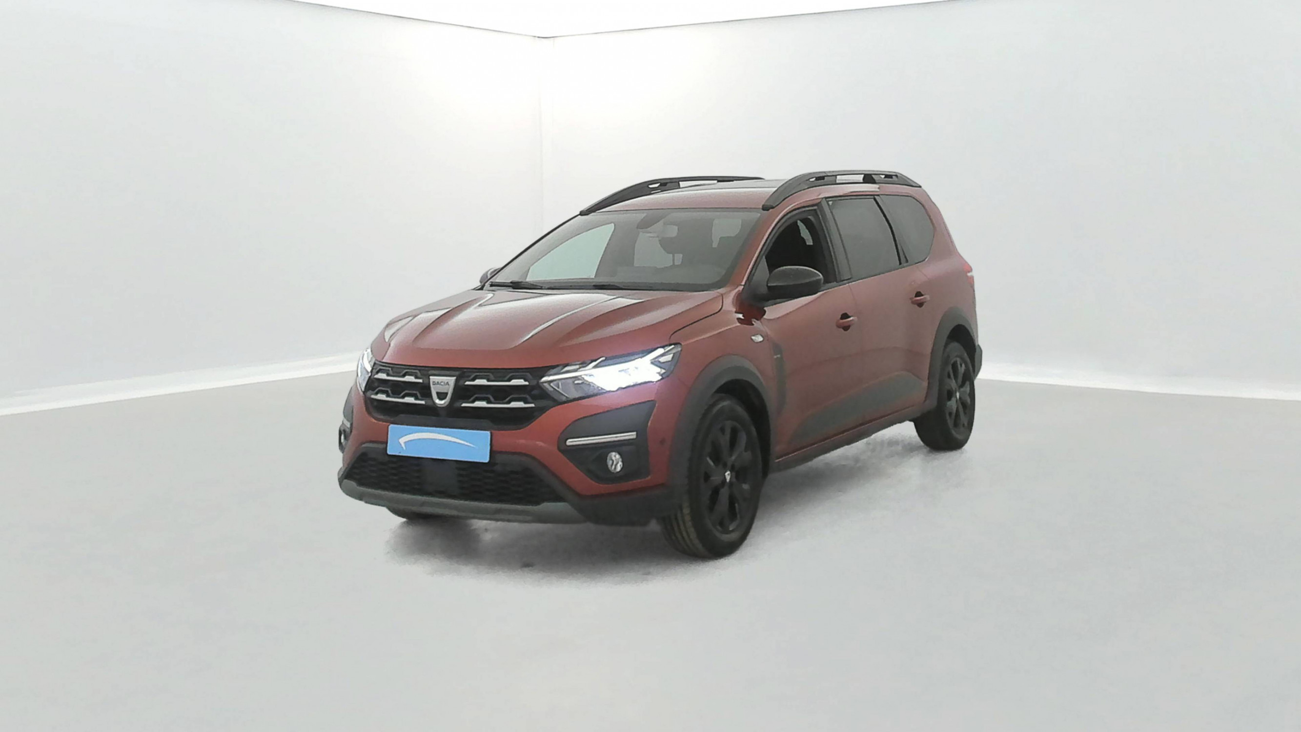 Dacia Jogger  ECO-G 100 5 places occasion de 2022 en vente à Argentan