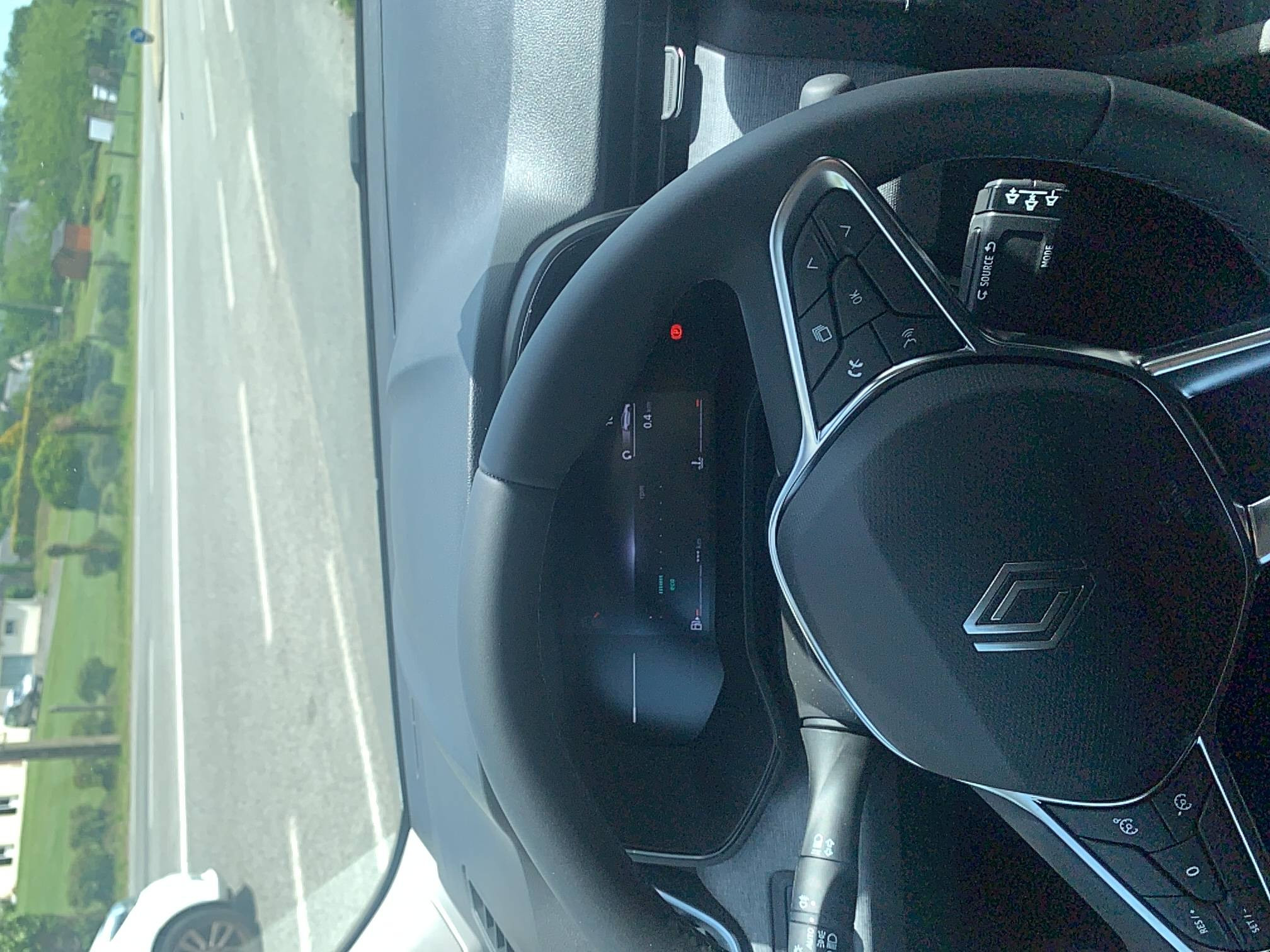 Vente en ligne Renault Clio 5 Clio TCe 90 ch au prix de 18 390 €