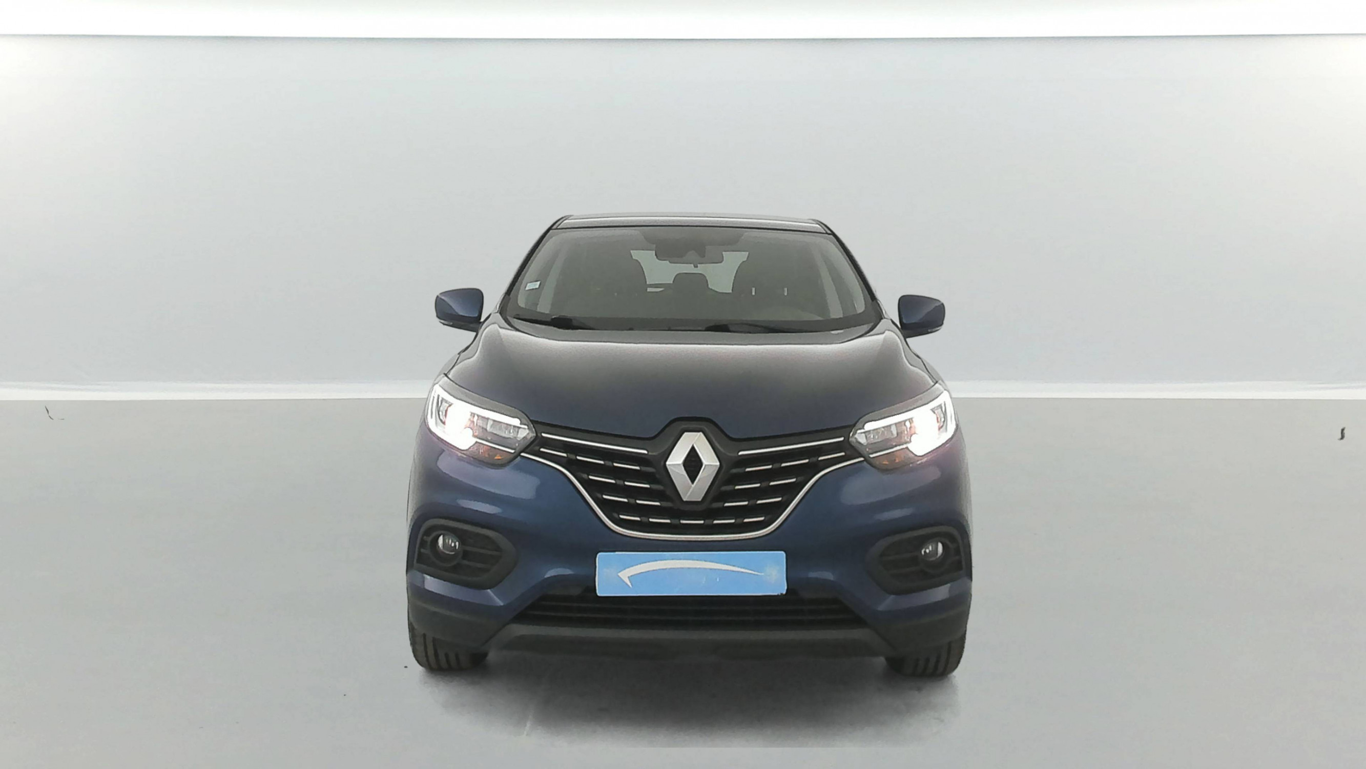 Renault Kadjar  Blue dCi 115 EDC occasion de 2021 en vente à Quimper
