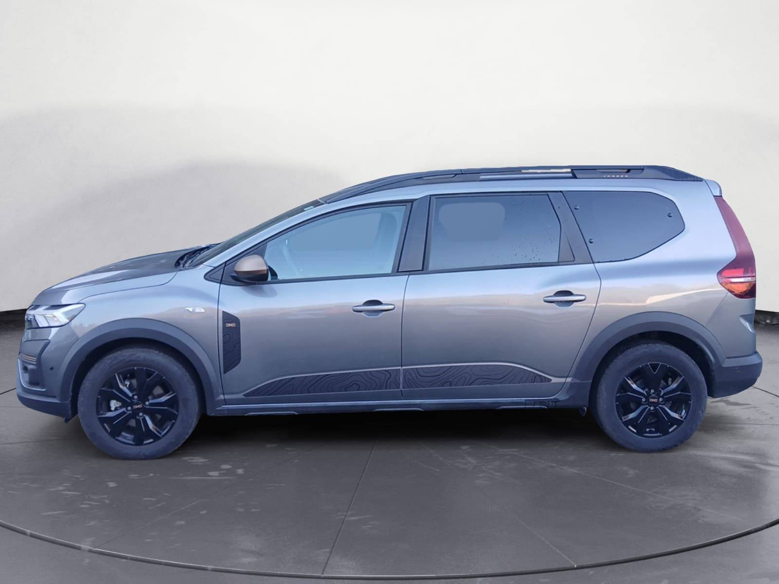 Dacia Jogger  Hybrid 140 7 places GSR2 occasion de 2025 en vente à Lorient