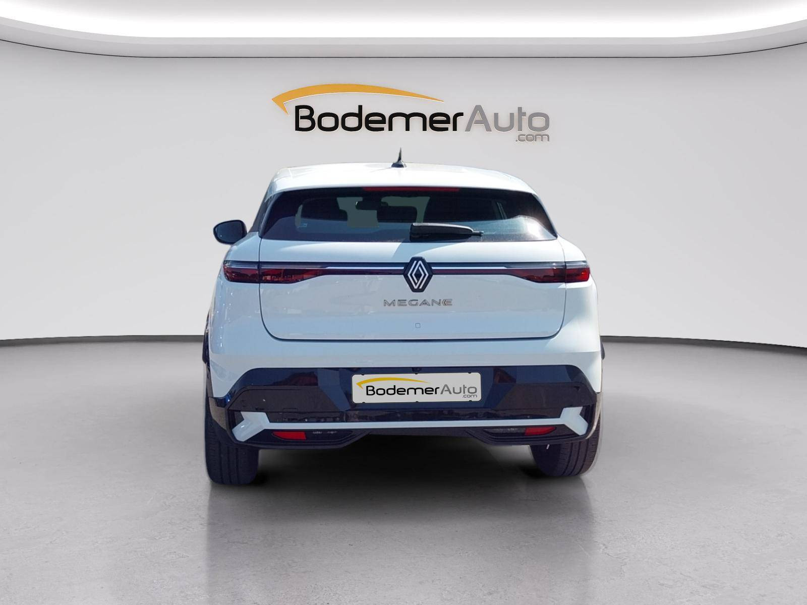 Vente en ligne Renault Megane E-Tech  EV40 130ch standard charge au prix de 20 990 €