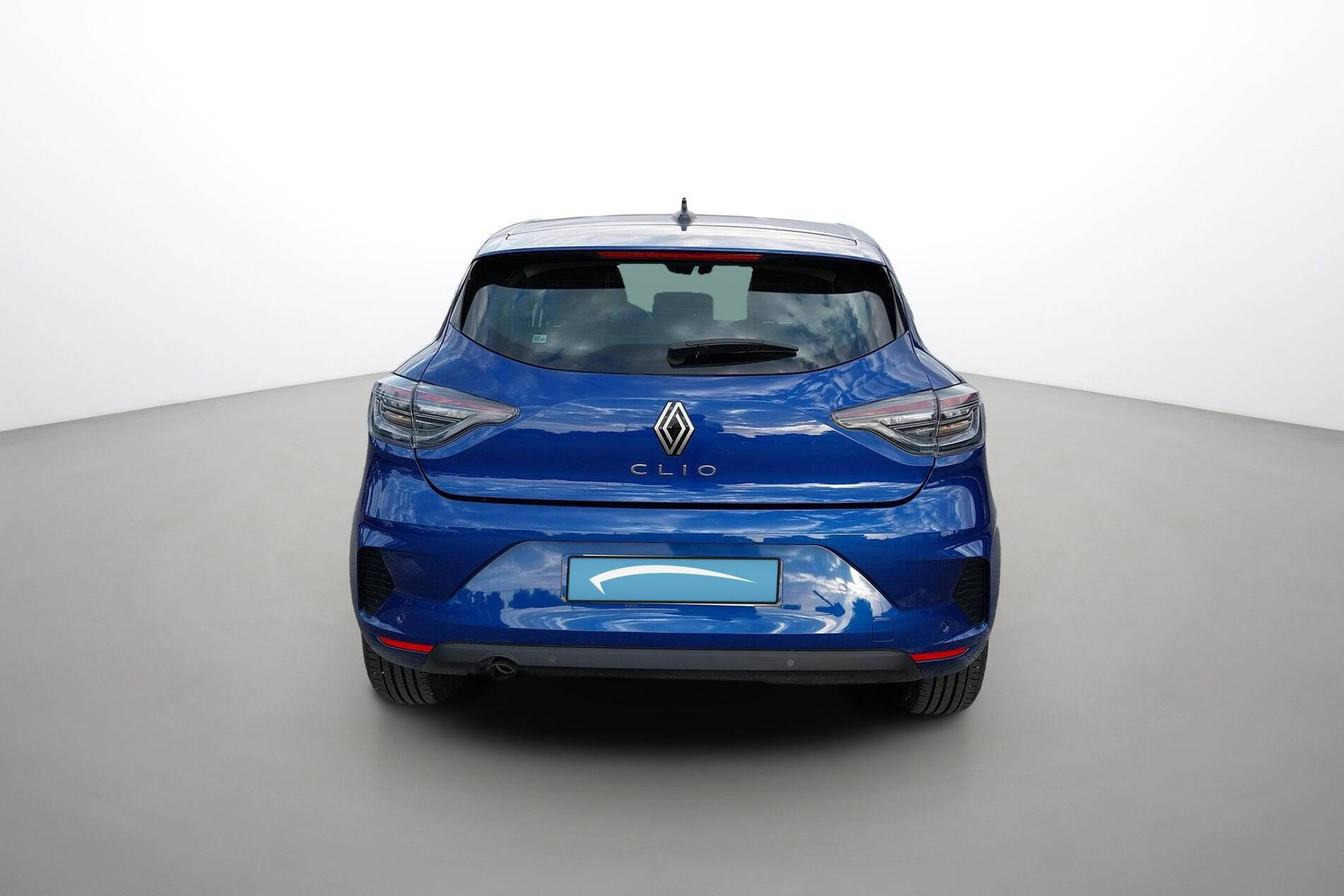 Vente en ligne Renault Clio 5 Clio TCe 90 ch GSR2 au prix de 16 990 €
