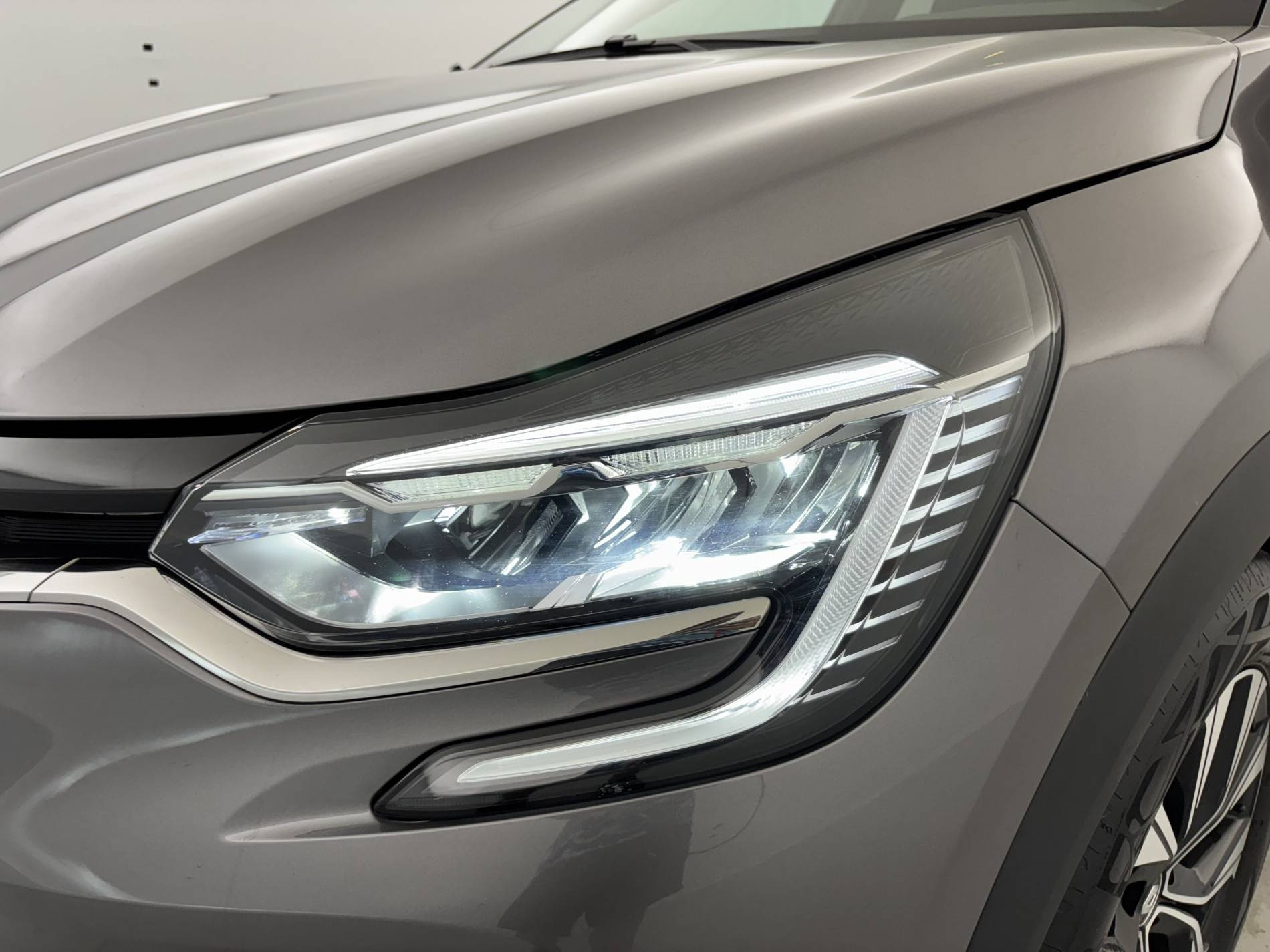 Vente en ligne Renault Captur  TCe 90 au prix de 17 700 €