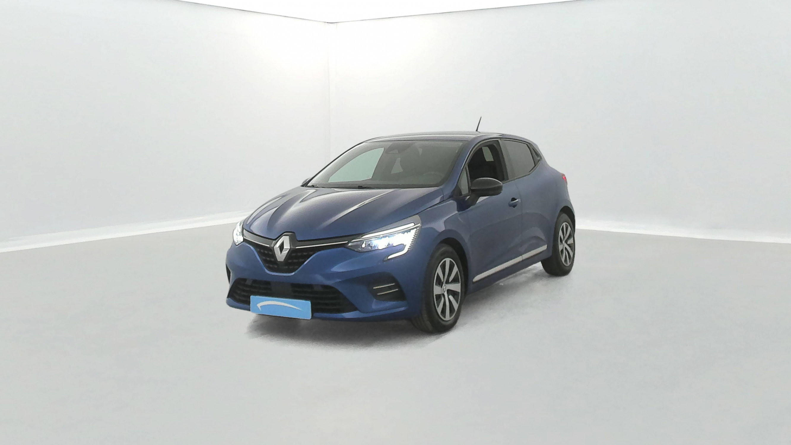 Renault Clio 5 Clio TCe 90 occasion de 2023 en vente à Concarneau