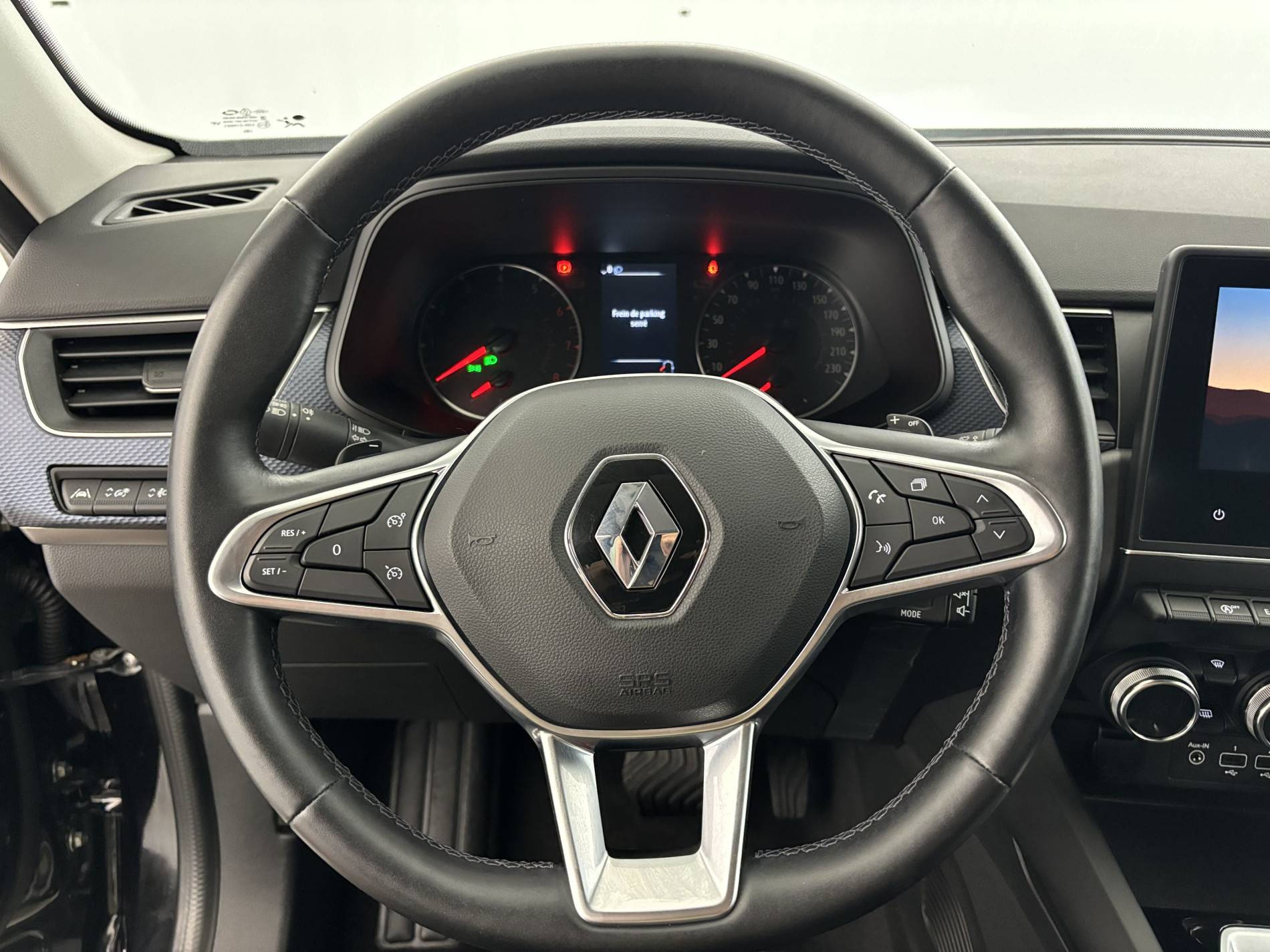 Vente en ligne Renault Arkana  mild hybrid 140 EDC FAP - 22 au prix de 19 990 €