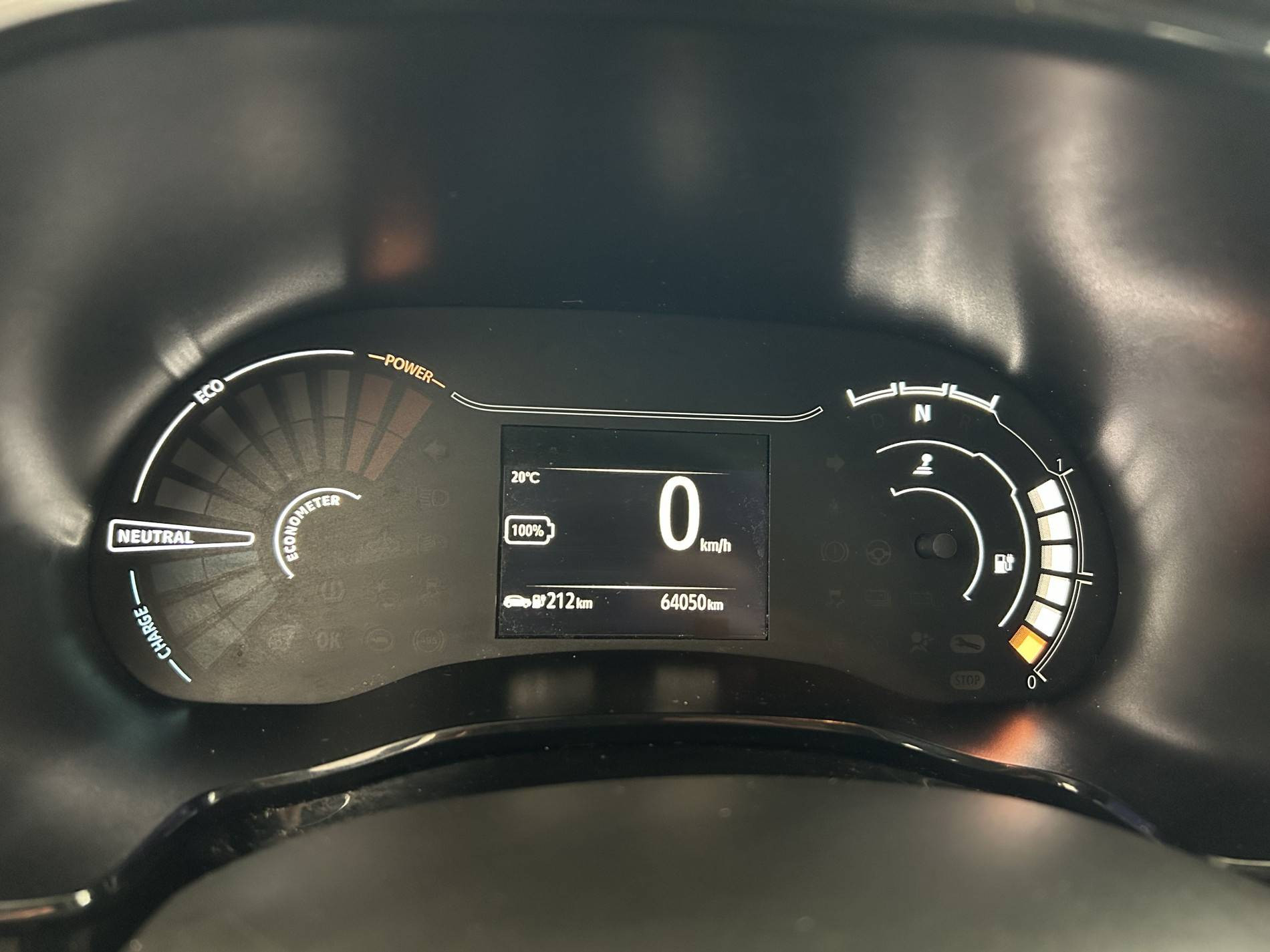 Vente en ligne Dacia Spring Spring au prix de 11 890 €
