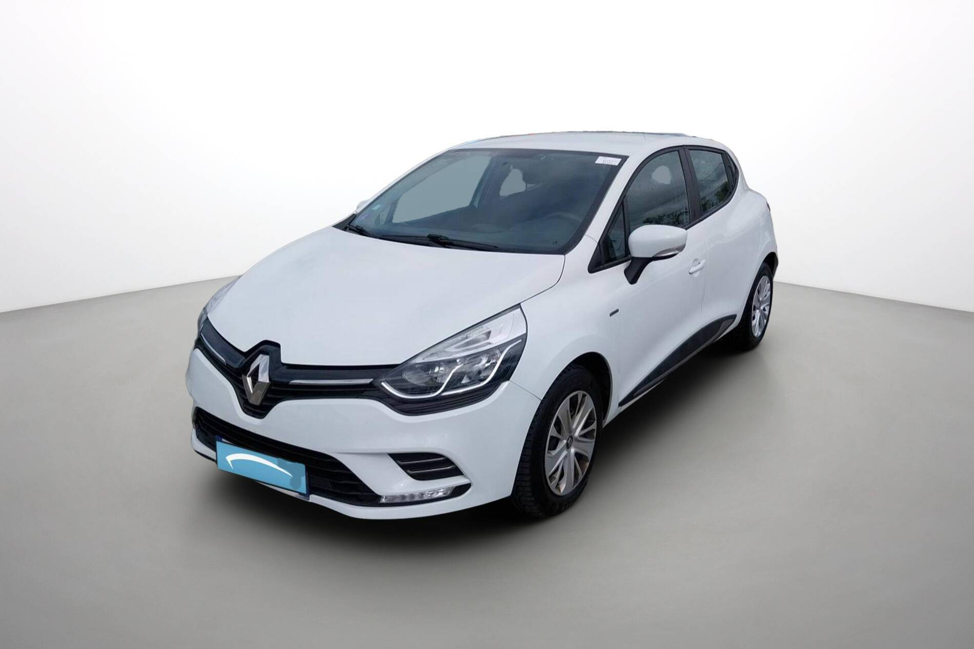 Vente en ligne Renault Clio 4 Clio TCe 75 E6C au prix de 10 690 €