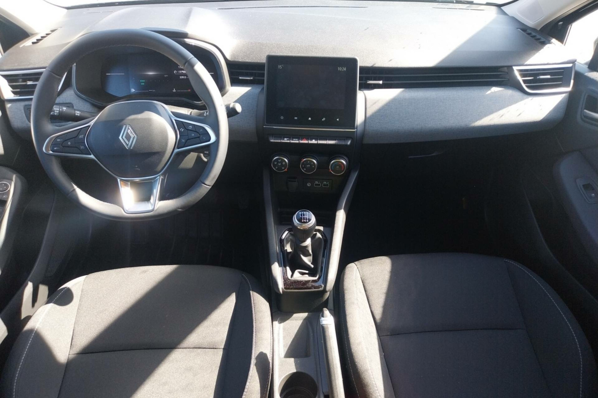 Vente en ligne Renault Clio 5 Clio TCe 90 ch GSR2 au prix de 16 970 €