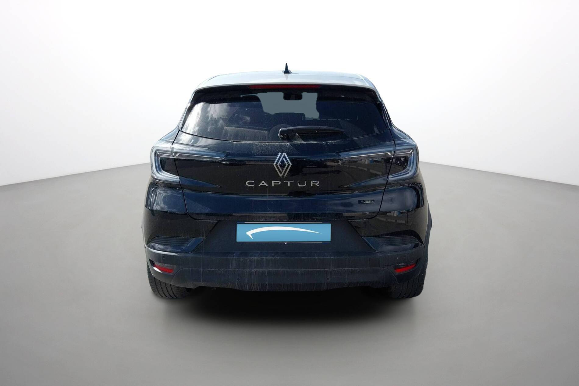 Vente en ligne Renault Captur  E-Tech full hybrid 145 ch au prix de 26 790 €