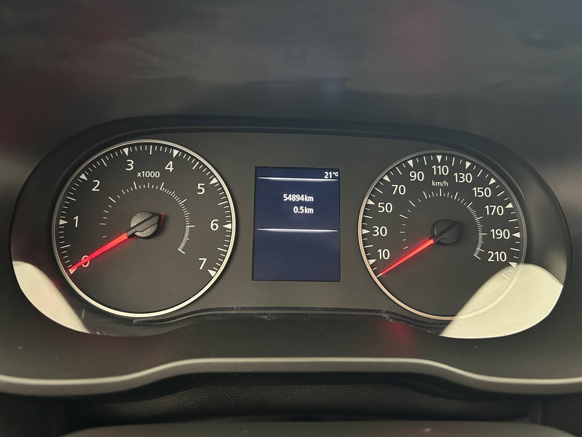 Vente en ligne Dacia Duster  ECO-G 100 4x2 au prix de 15 790 €