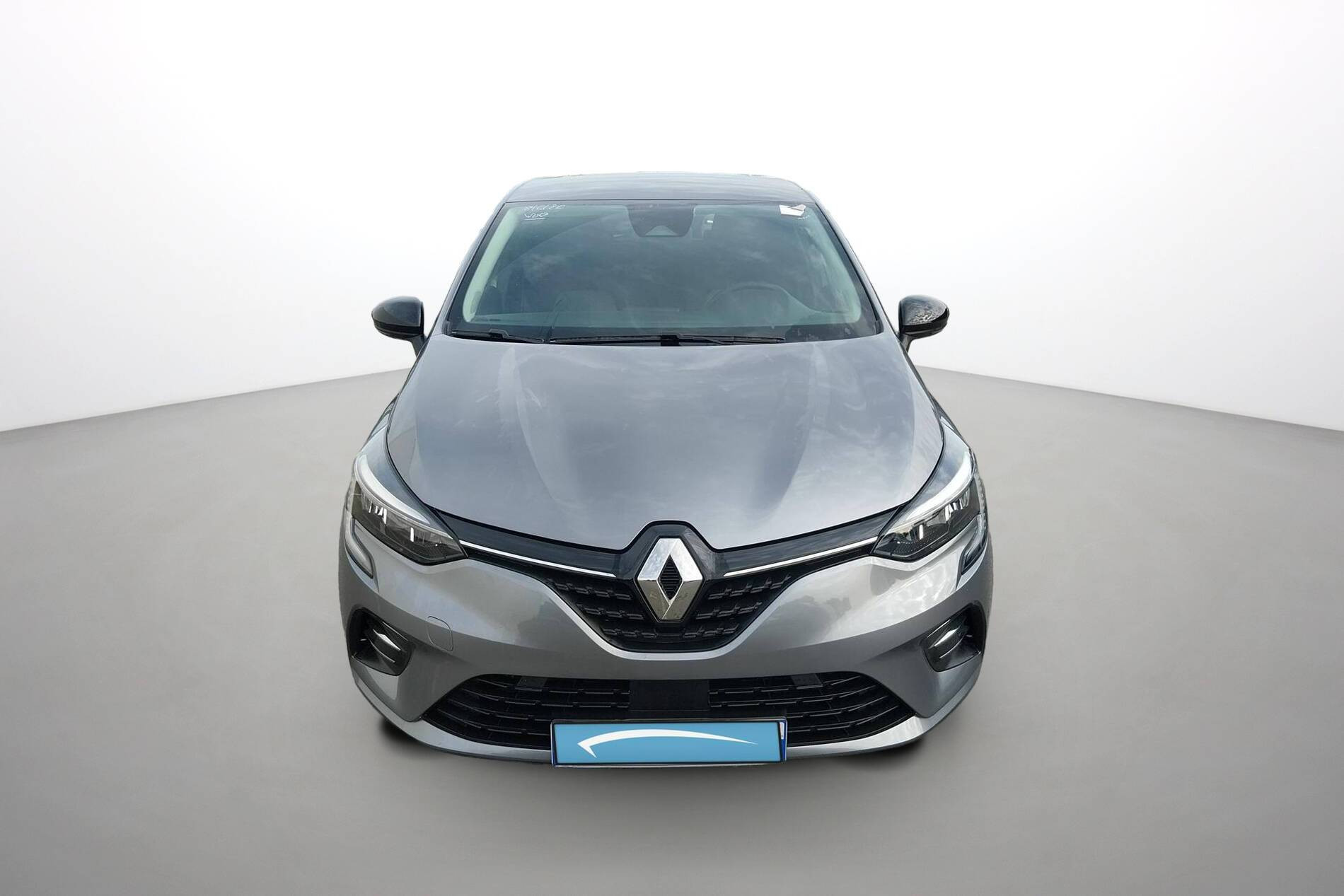 Vente en ligne Renault Clio 5 Clio TCe 100 GPL au prix de 14 490 €