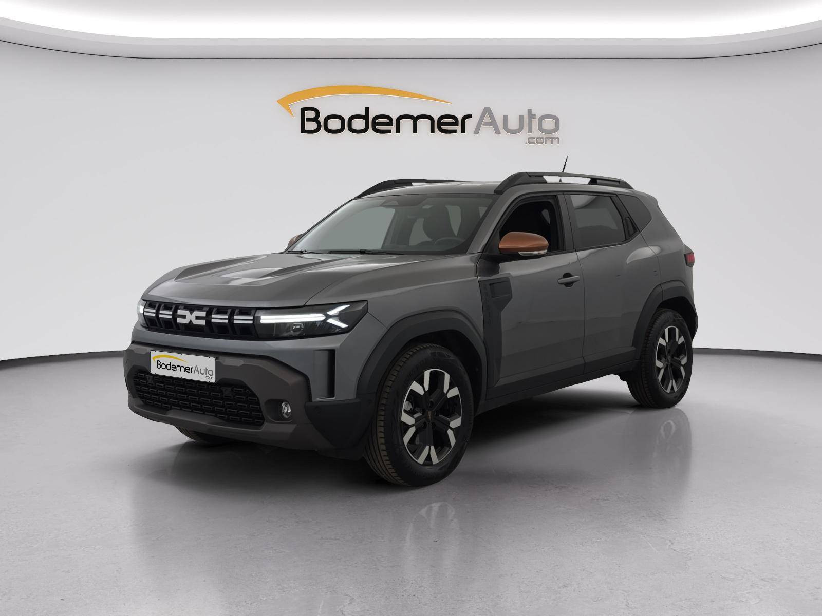 Dacia Duster  Hybrid 140 occasion de 2025 en vente à Paimpol