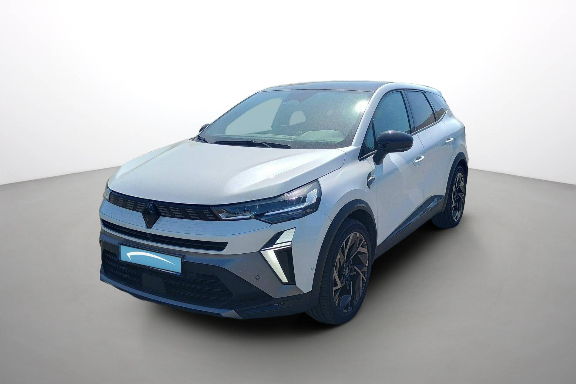 Renault Symbioz  E-Tech full hybrid 145 occasion de 2025 en vente à Vire