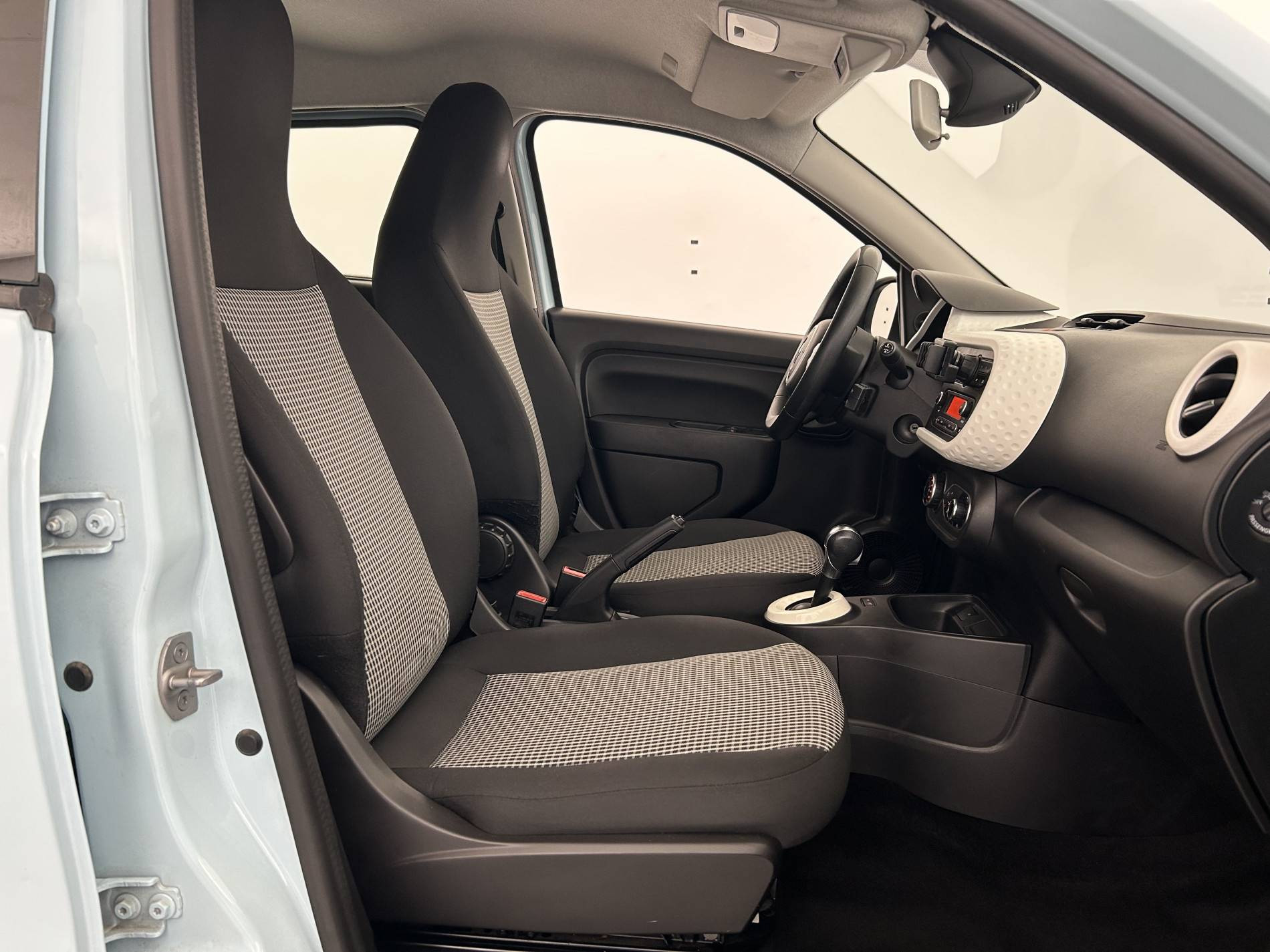 Vente en ligne Renault Twingo Electrique Twingo III Achat Intégral - 21 au prix de 10 490 €