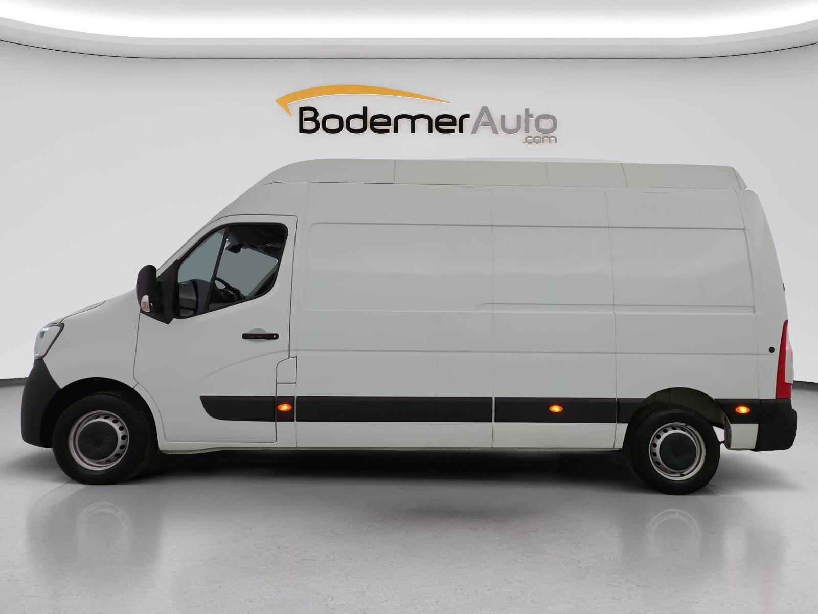 Vente en ligne Renault Master Fourgon MASTER FGN TRAC F3500 L3H3 BLUE DCI 135 au prix de 26 990 €