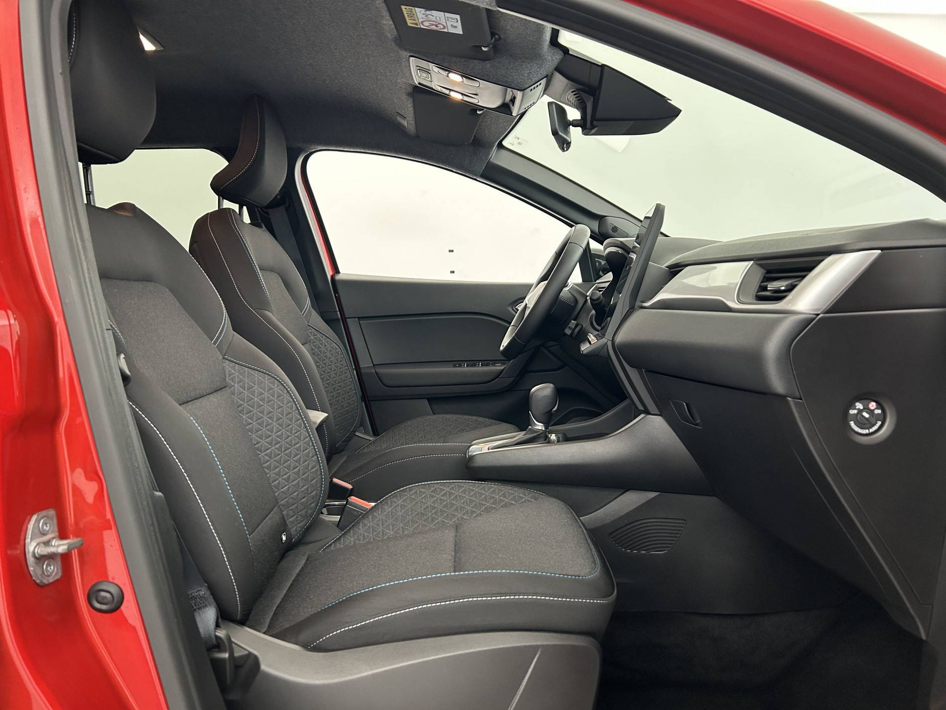 Vente en ligne Renault Symbioz  E-Tech full hybrid 145 au prix de 24 990 €