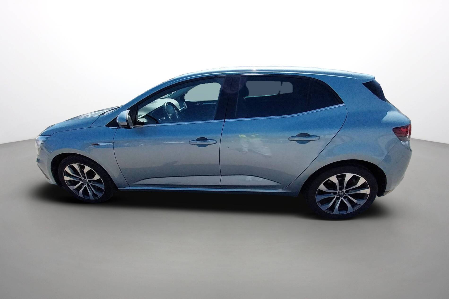 Vente en ligne Renault Megane 4 Mégane IV Berline Blue dCi 115 - 21B au prix de 17 490 €