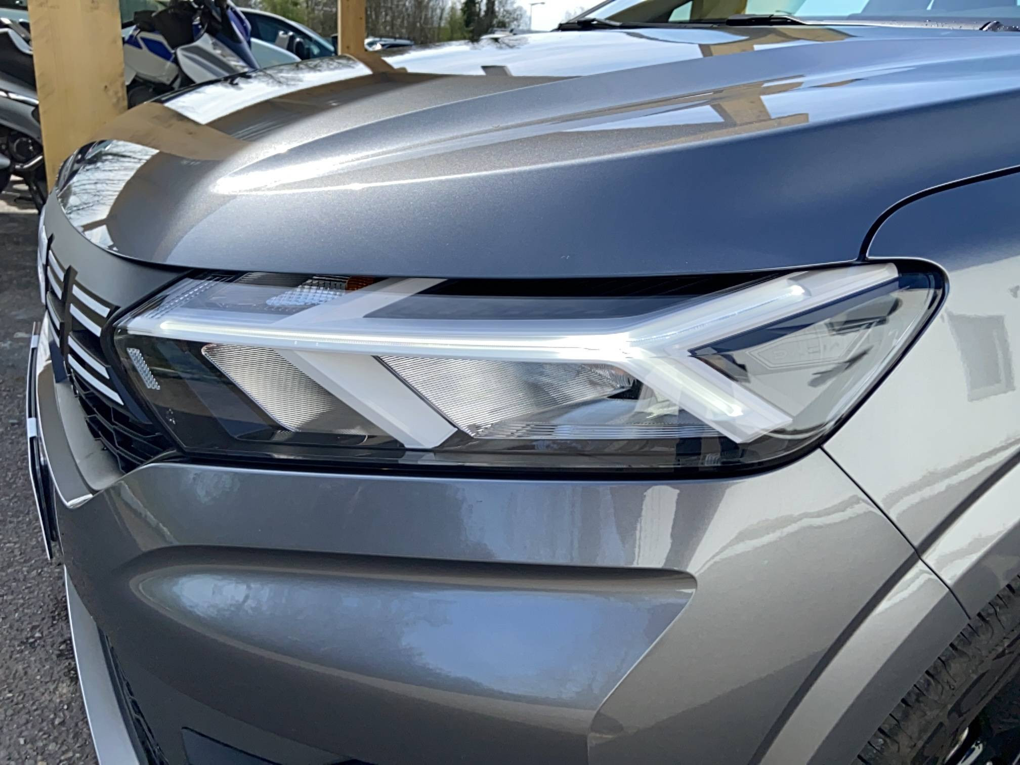 Vente en ligne Dacia Sandero  TCe 90 auto au prix de 17 990 €