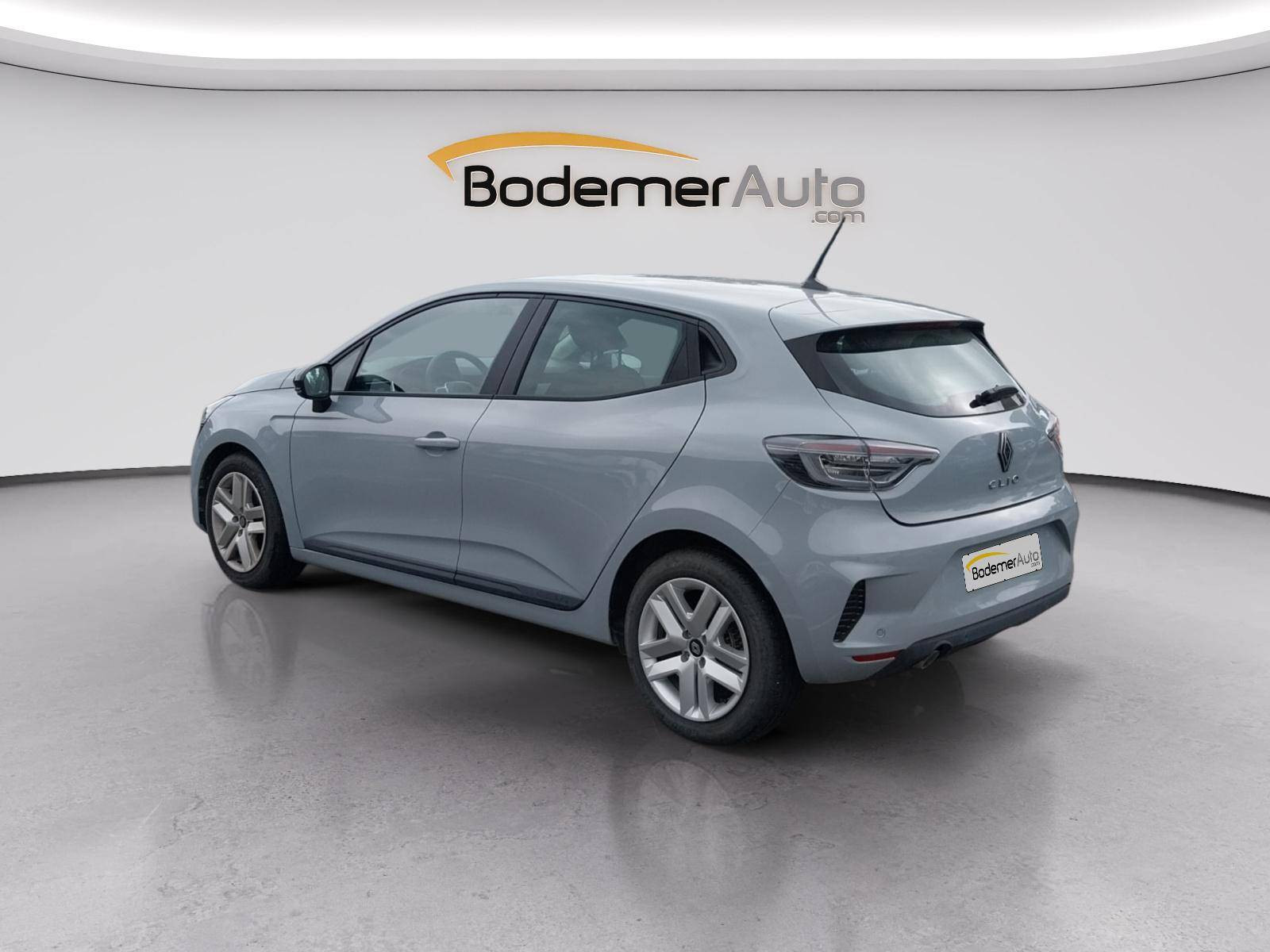 Vente en ligne Renault Clio 5 Clio TCe 90 ch GSR2 au prix de 15 990 €