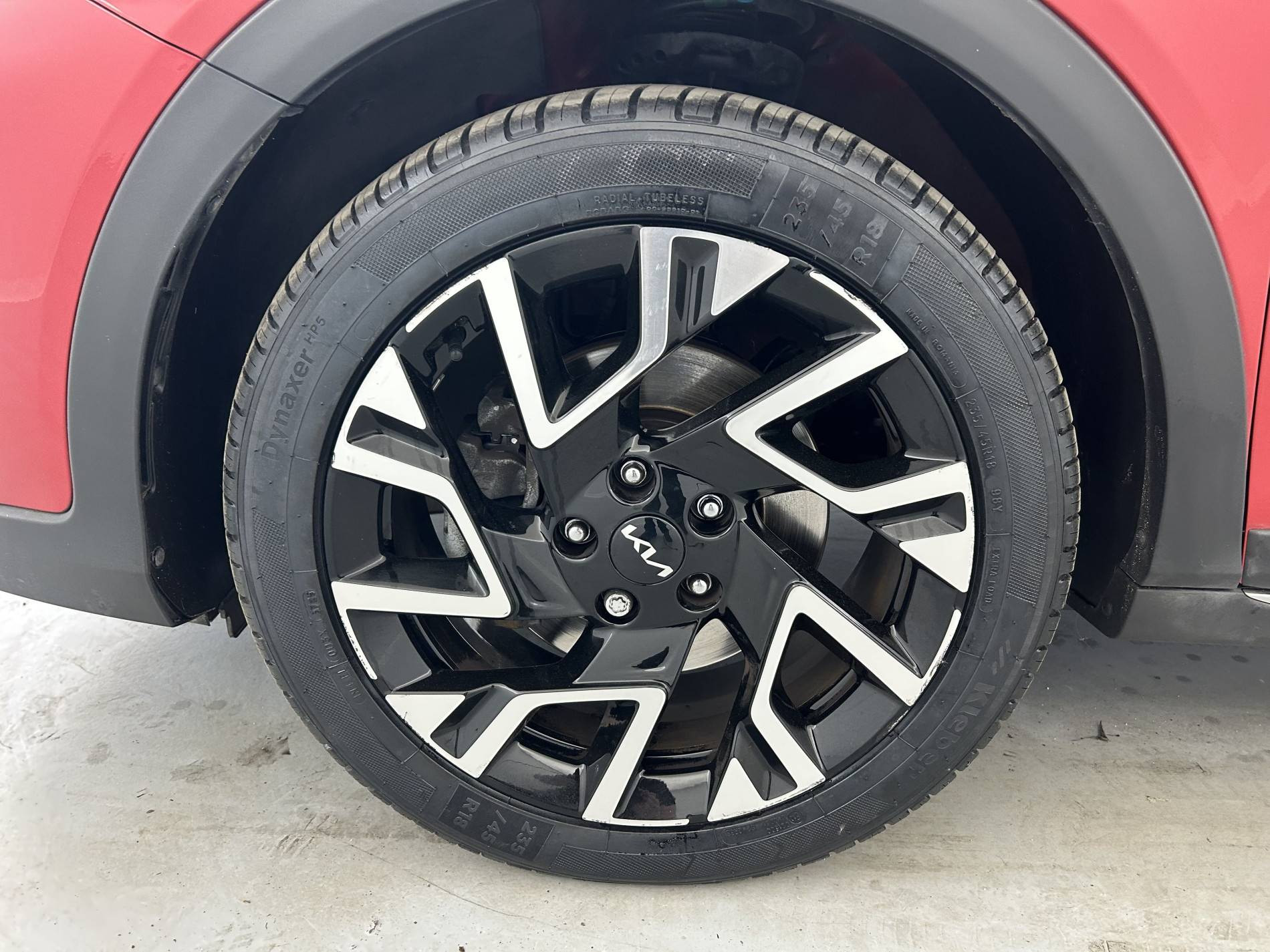 Vente en ligne Kia XCeed  1.6 CRDi 136 ch ISG MHEV DCT7 au prix de 22 480 €