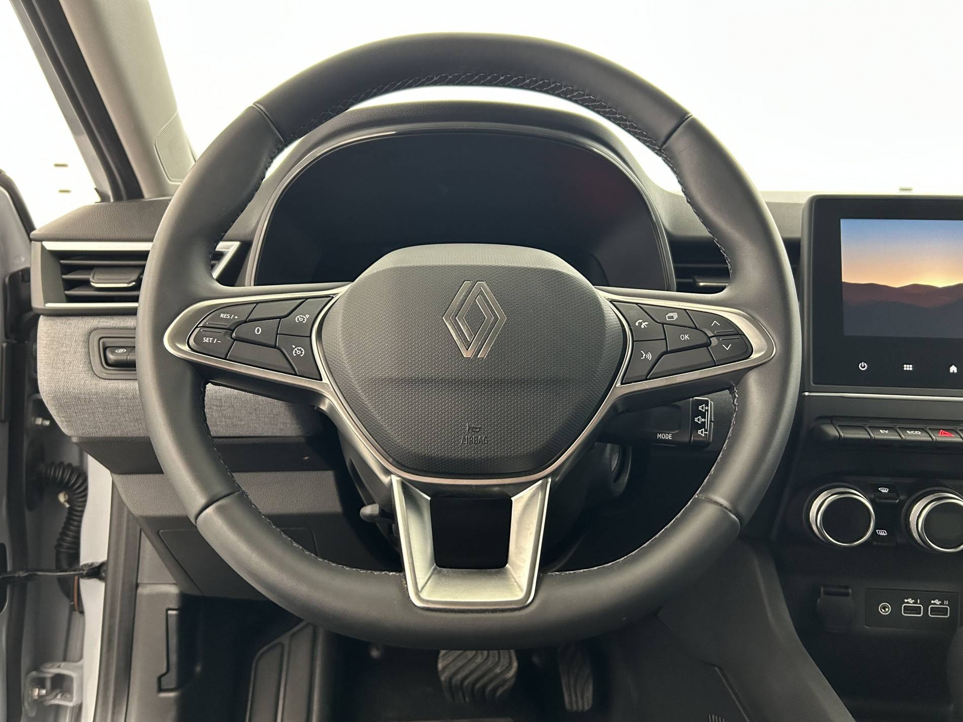 Vente en ligne Renault Clio 5 Clio E-Tech full hybrid 145 ch GSR2 au prix de 19 800 €