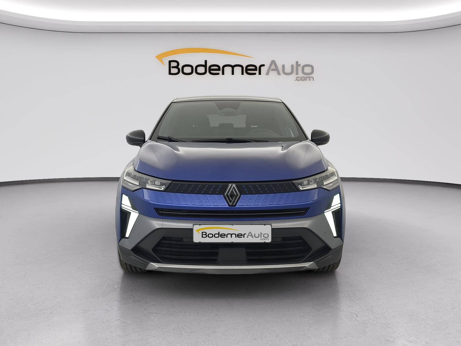 Vente en ligne Renault Captur  E-Tech full hybrid 145 ch au prix de 24 350 €