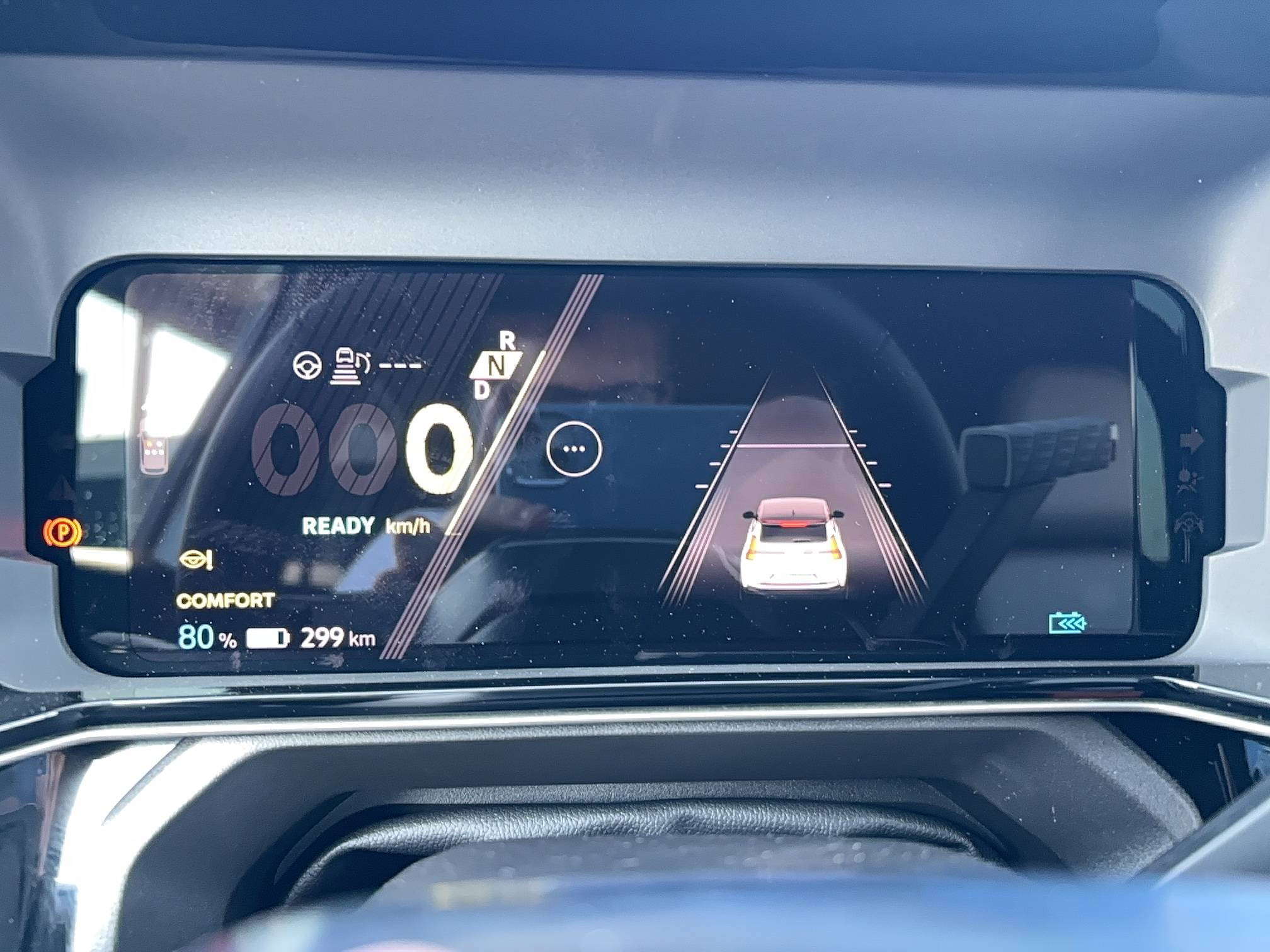 Vente en ligne Renault R5 E-Tech  150 ch autonomie confort au prix de 36 890 €