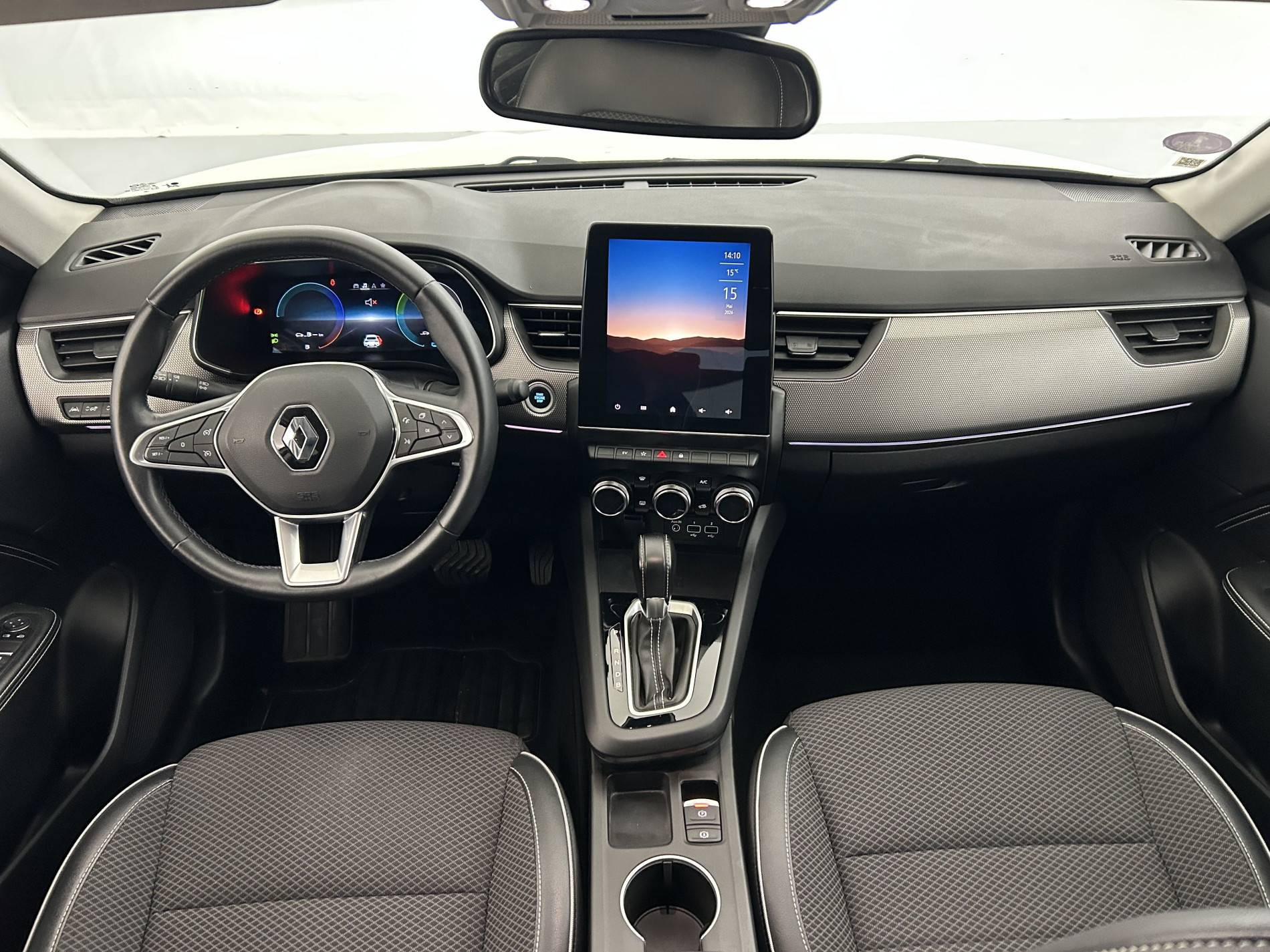 Vente en ligne Renault Arkana  E-Tech hybride 145 - 22 au prix de 20 990 €