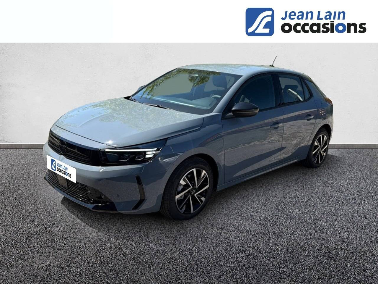 Vente en ligne OPEL CORSA Corsa 1.2 Turbo 100 ch Edition de 2026 au prix de 16 900 €