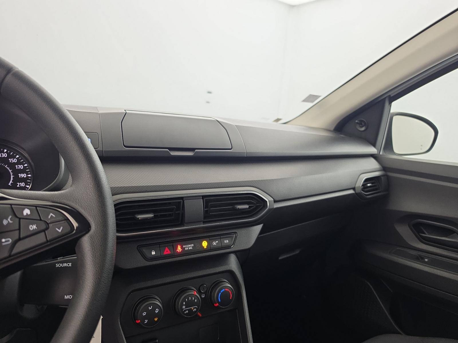 Vente en ligne Dacia Sandero  ECO-G 100 - 22 au prix de 11 490 €