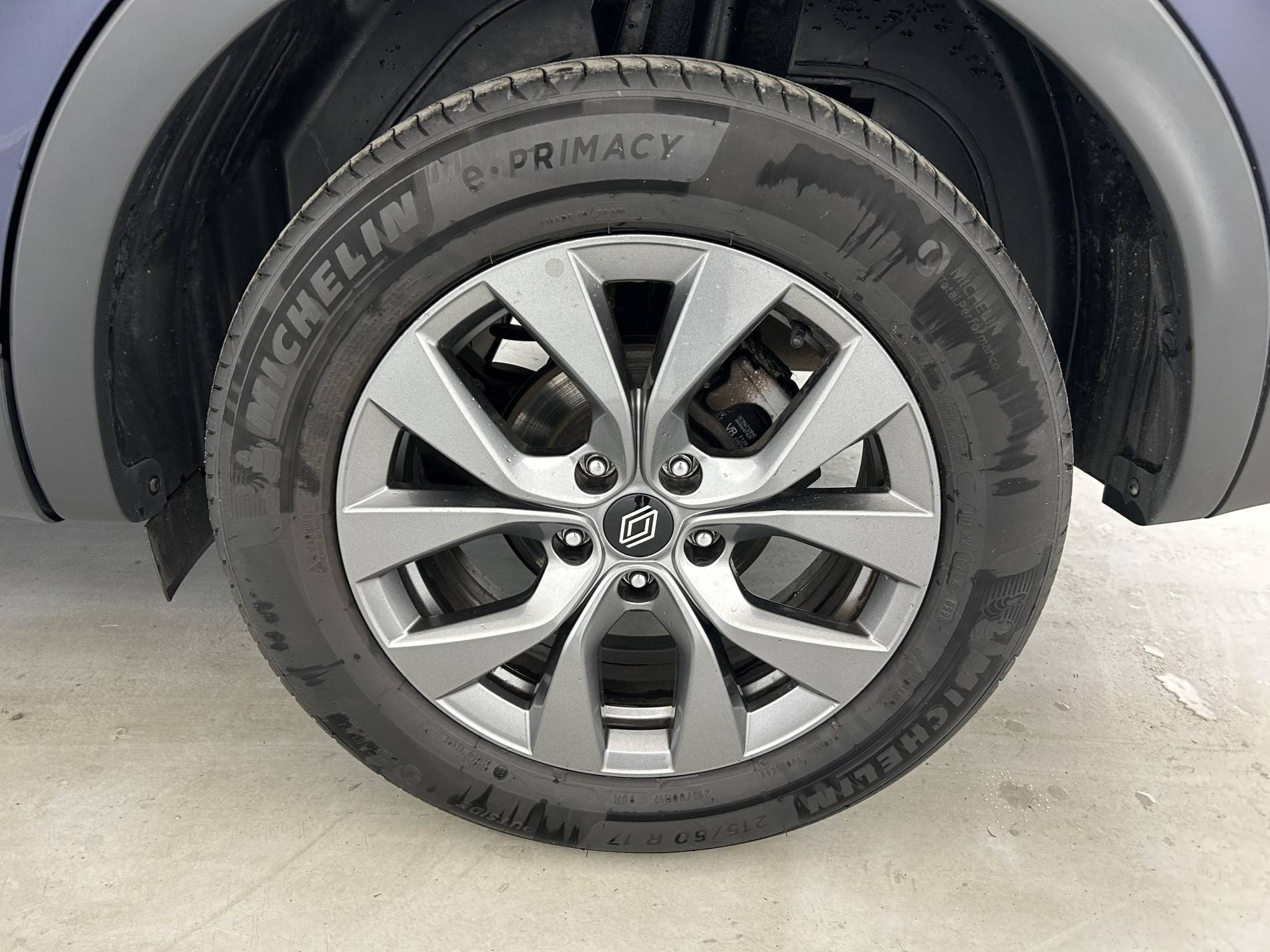 Vente en ligne Renault Arkana  TCe 140 EDC - 23 au prix de 16 490 €